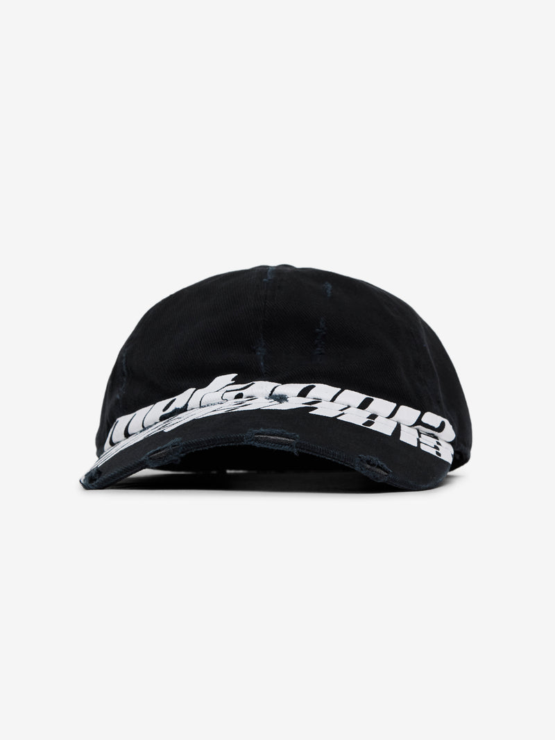 Paraclete Hat (Black)