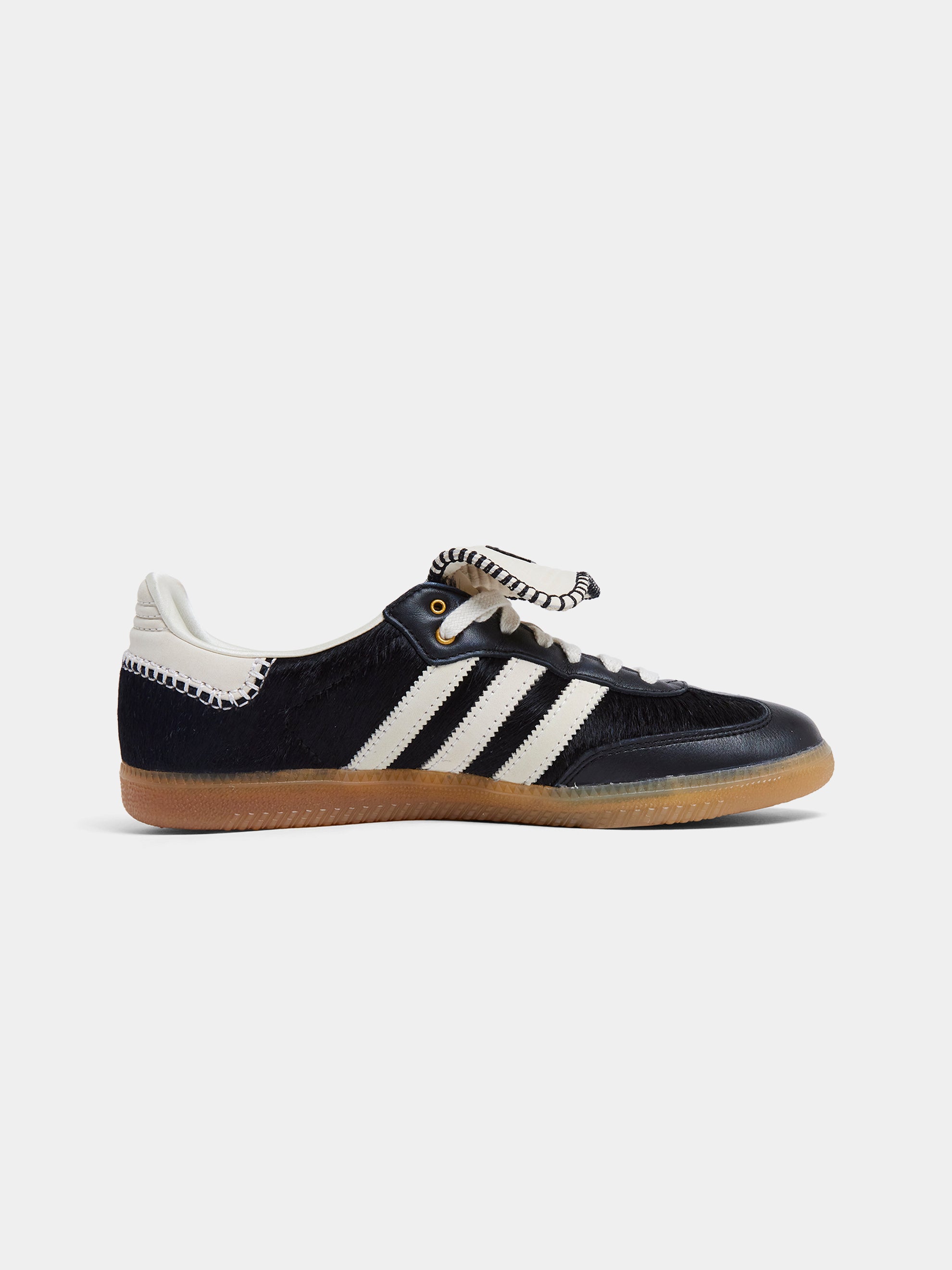 Buy Adidas WB PONY TONAL SAMBA (Core Black) Online at UNION LOS