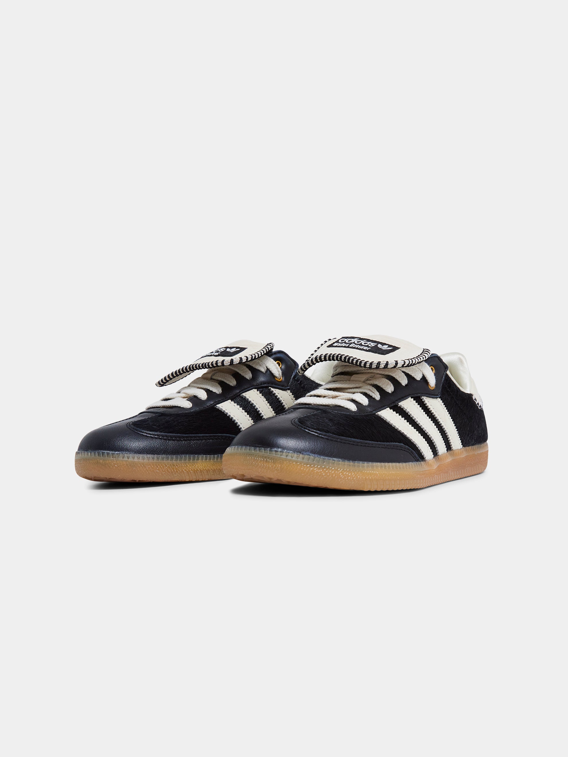 Buy Adidas WB PONY TONAL SAMBA (Core Black) Online at UNION LOS