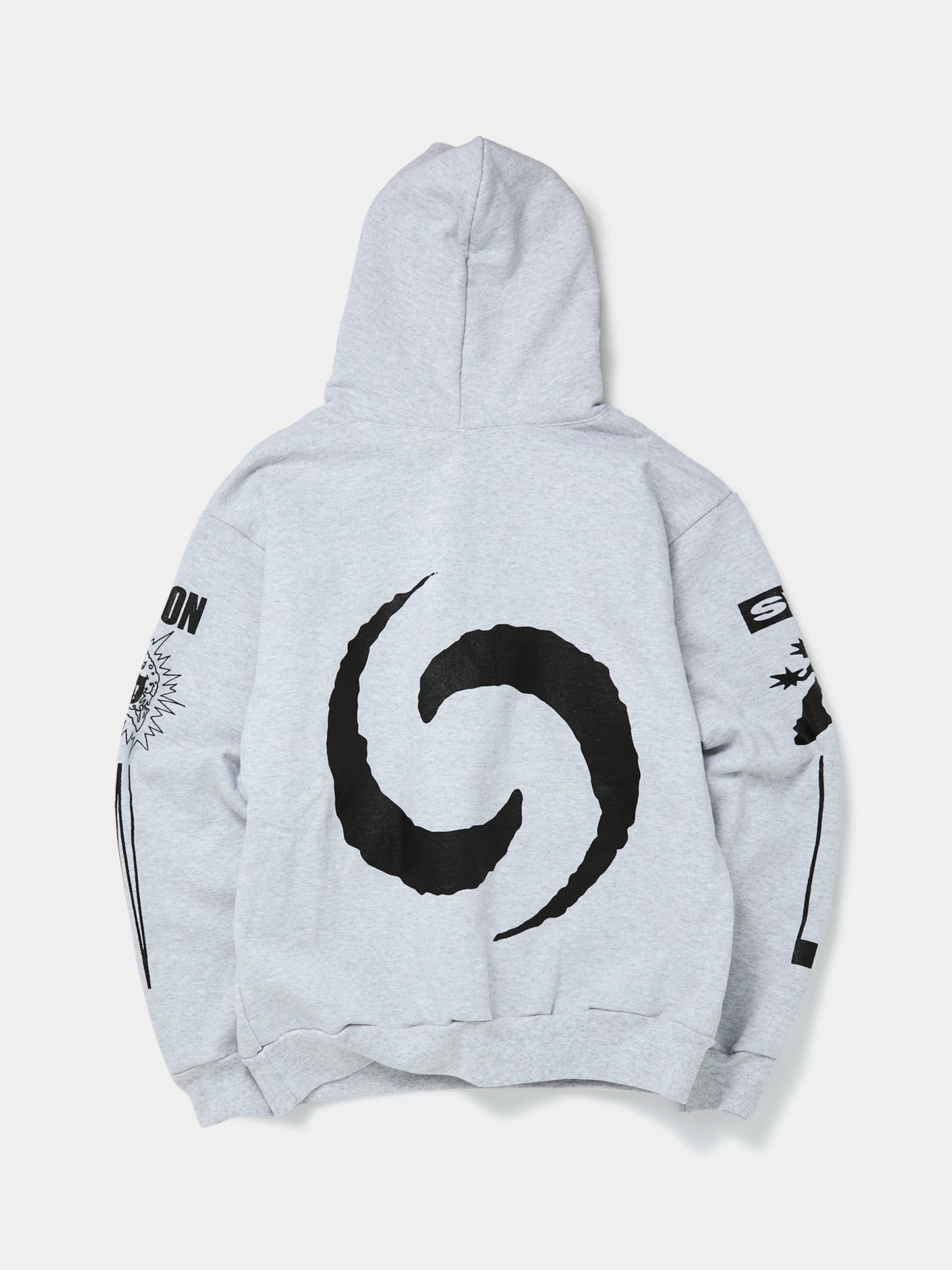 SW x Union Hoodie