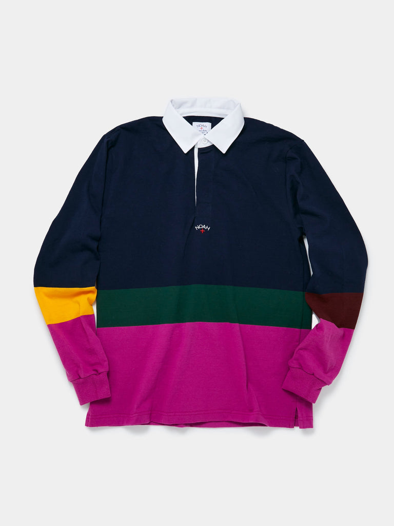 Mixed Rugby (Navy)