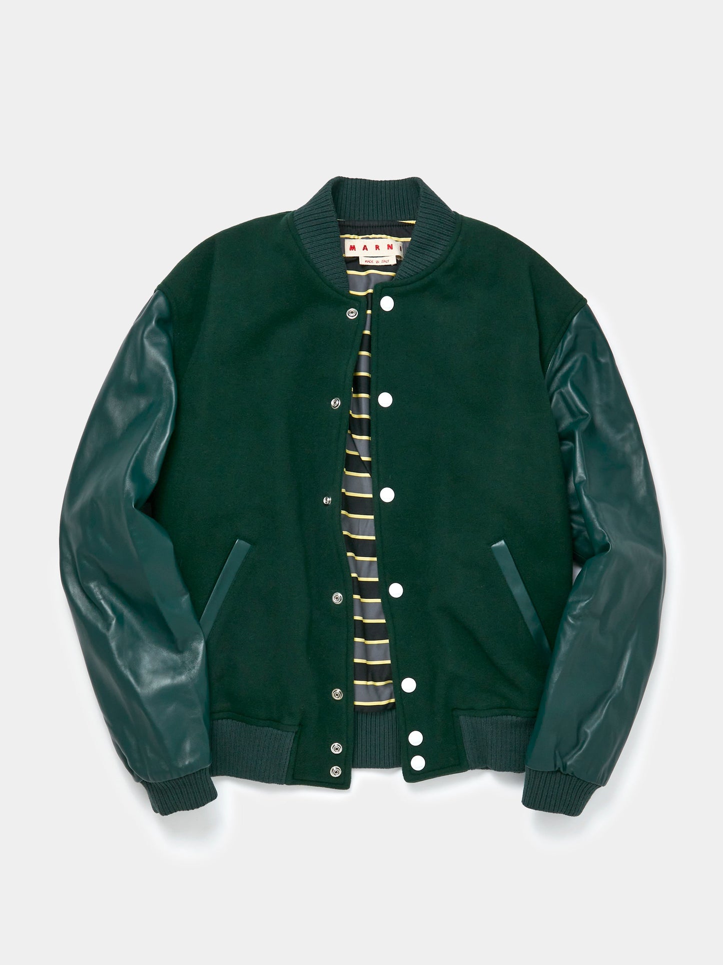 Jacket (Green)