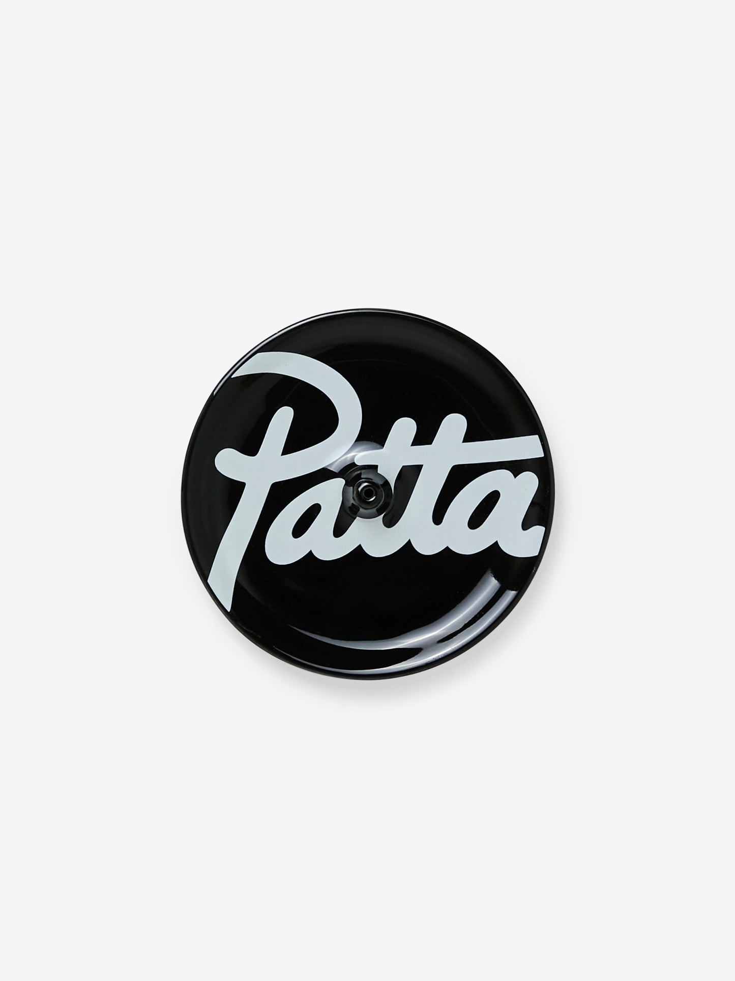 Patta Incense Holder (Black)