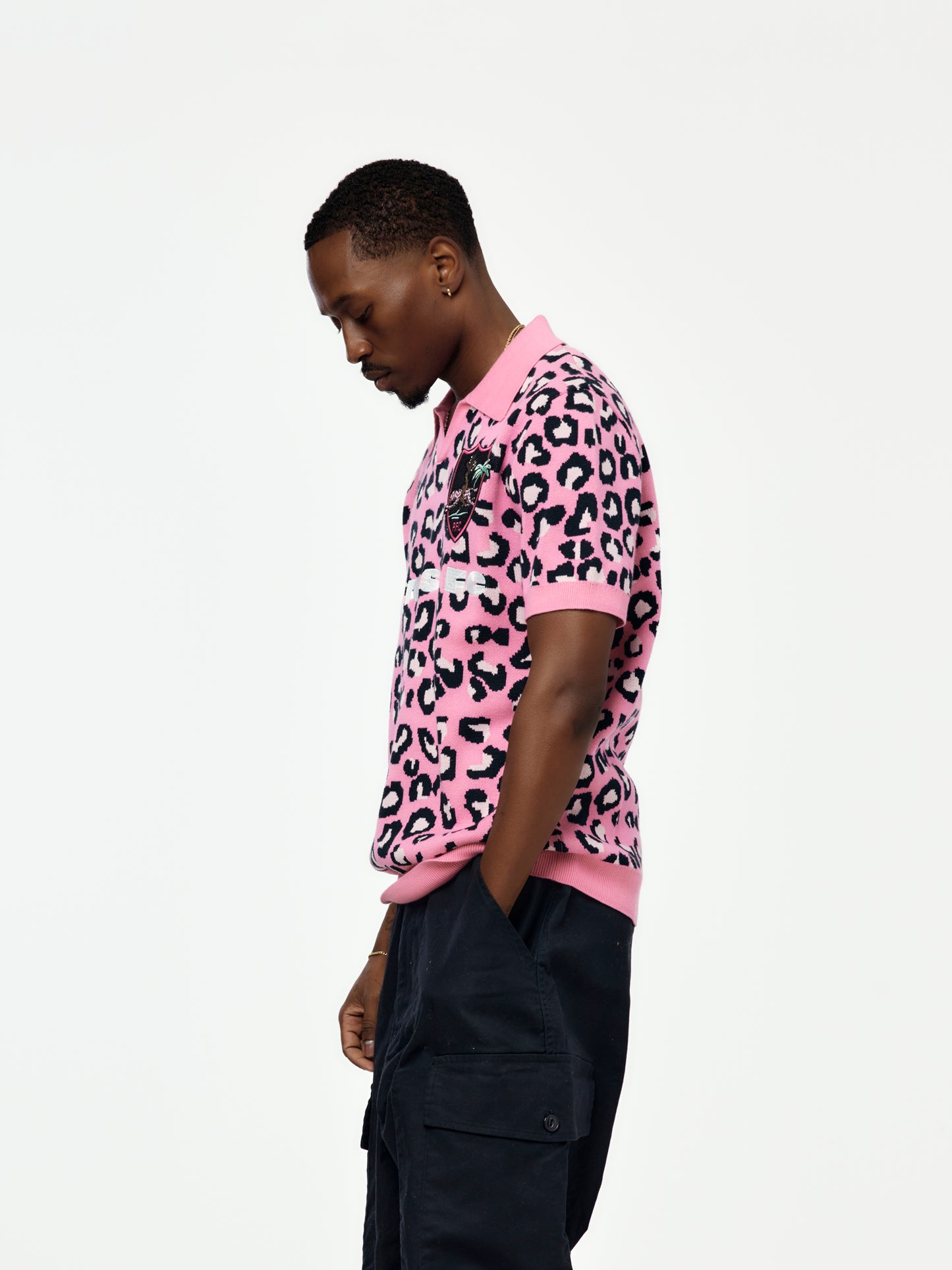 Paradise FC- Home (Beach Sand Pink)