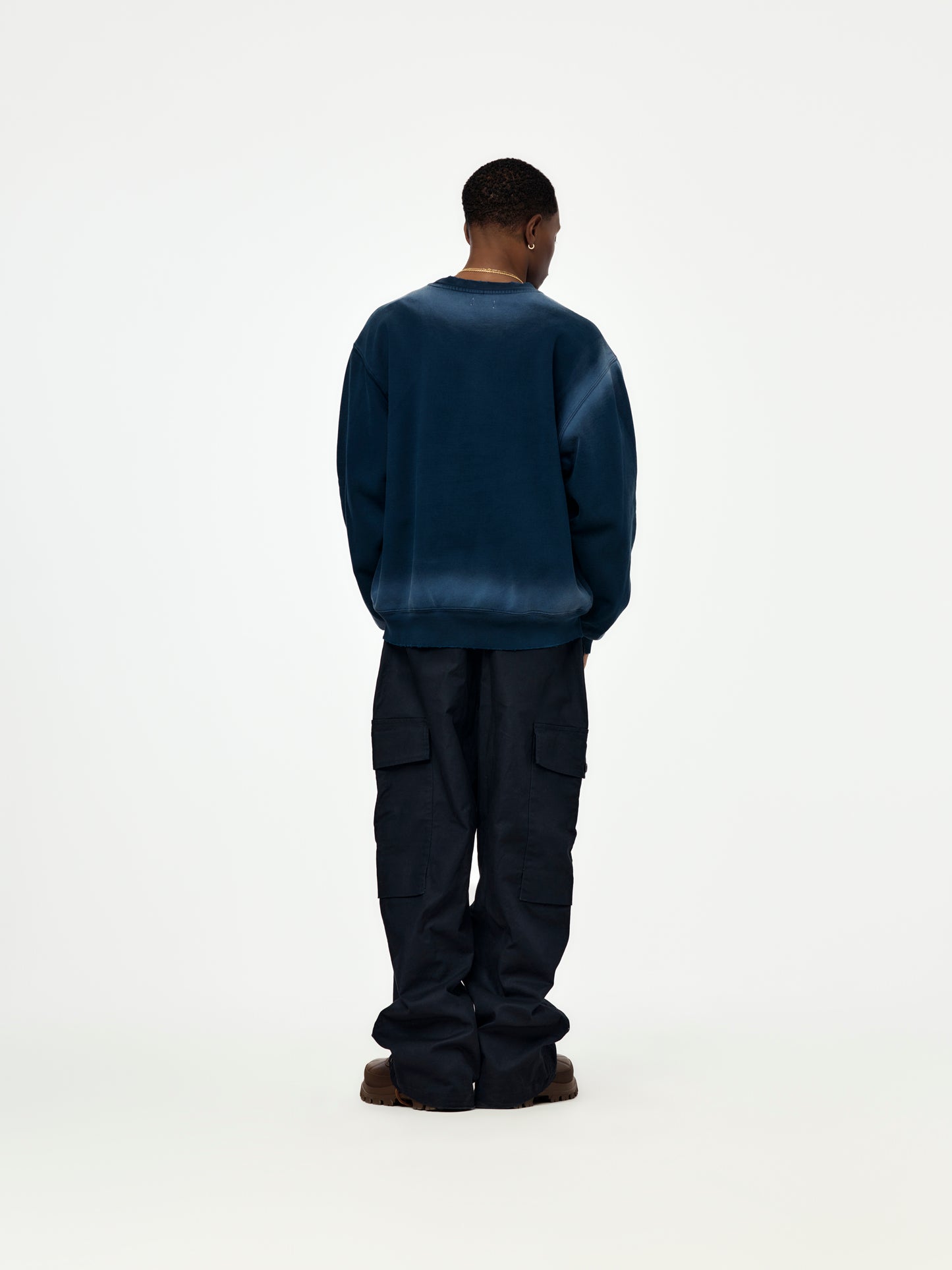 Paradise Crew (Cove Blue)