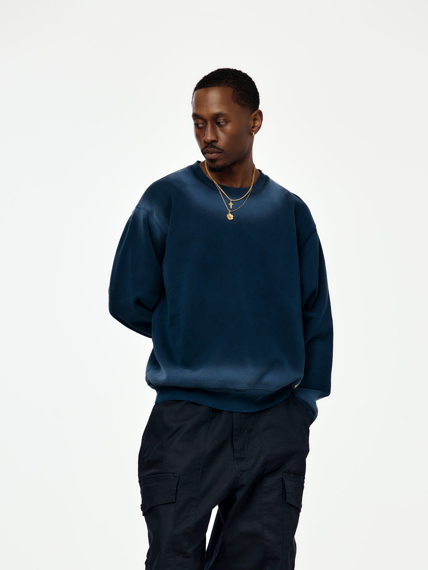 Paradise Crew (Cove Blue)