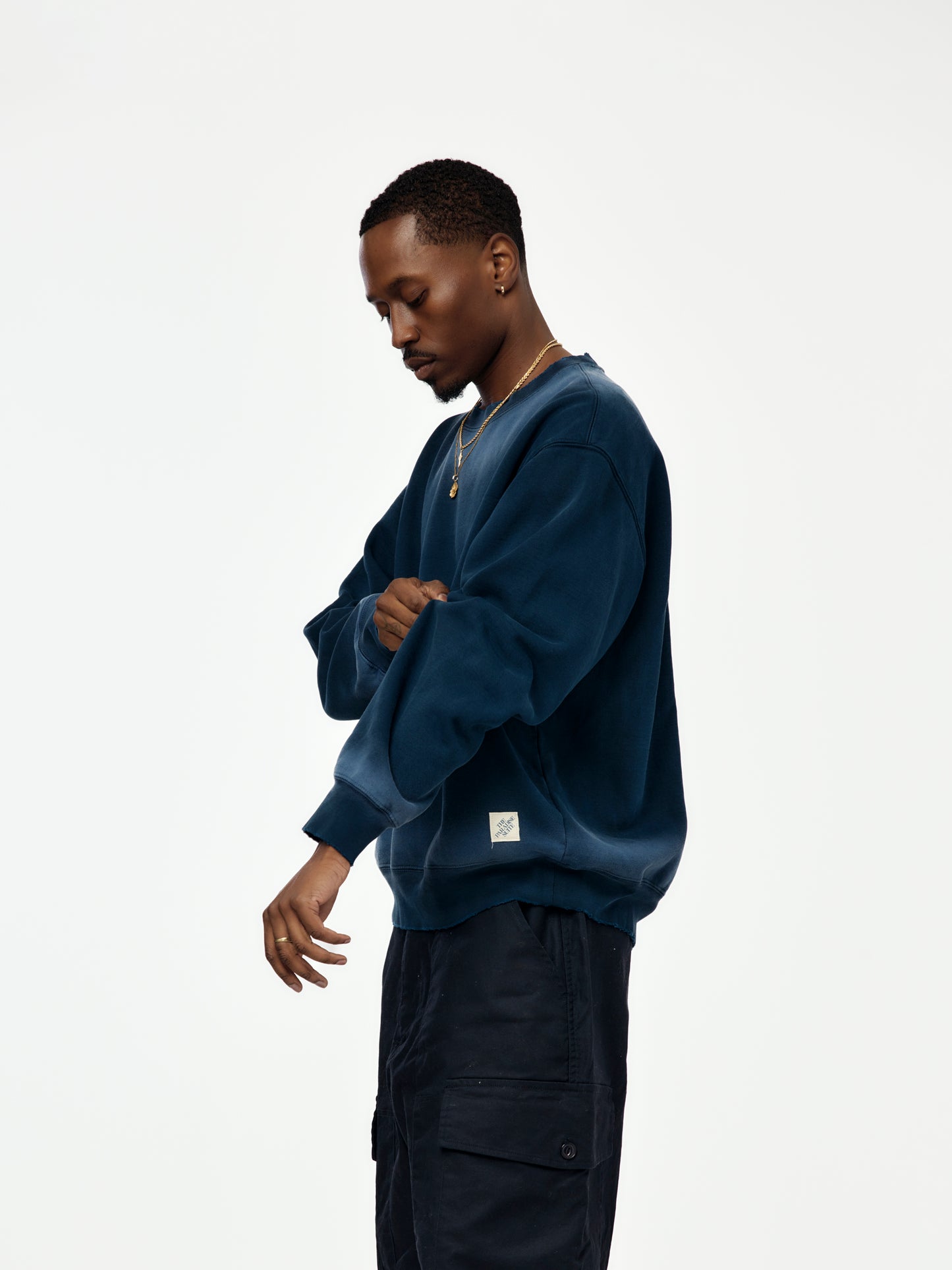 Paradise Crew (Cove Blue)