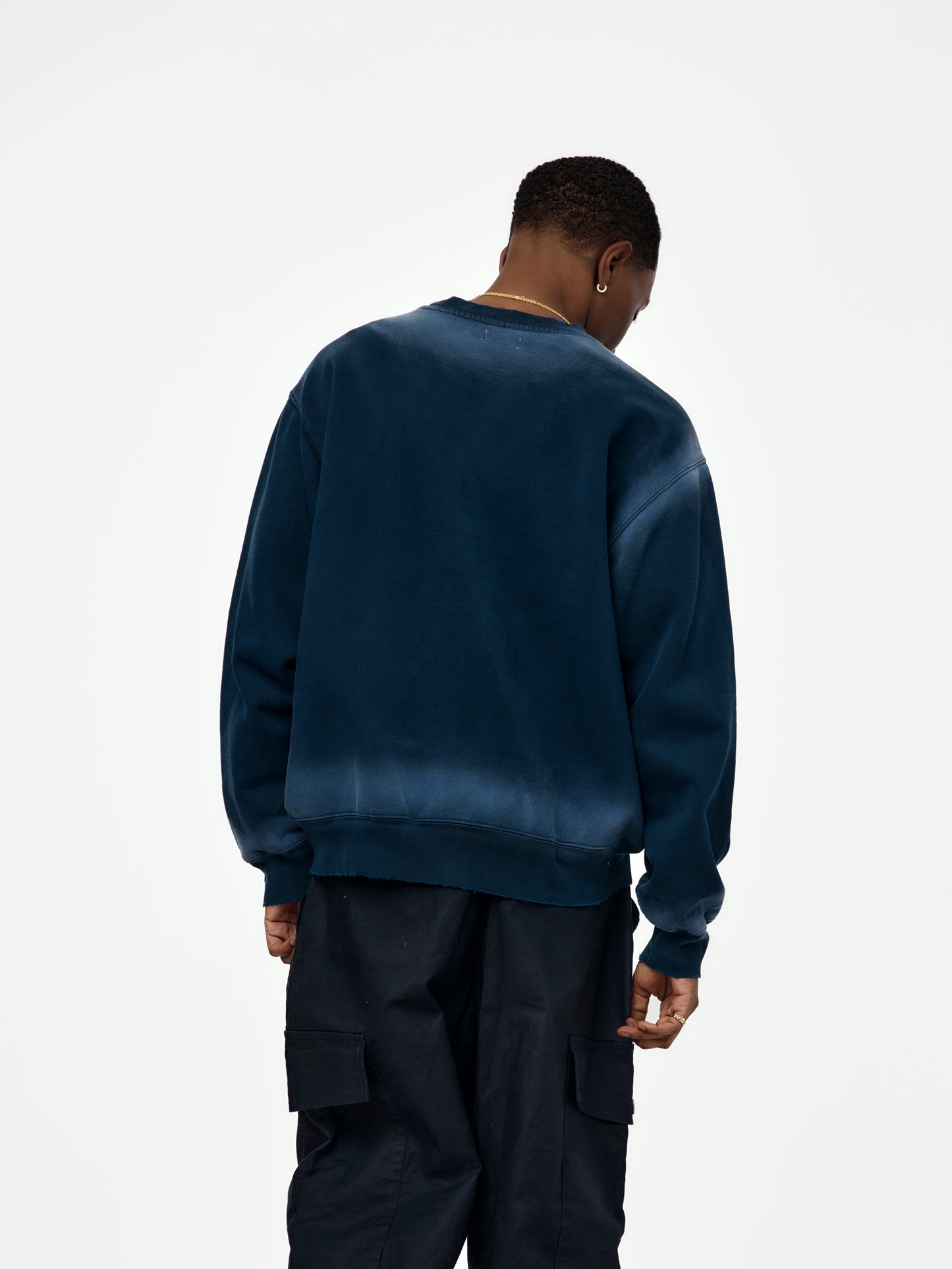 Paradise Crew (Cove Blue)