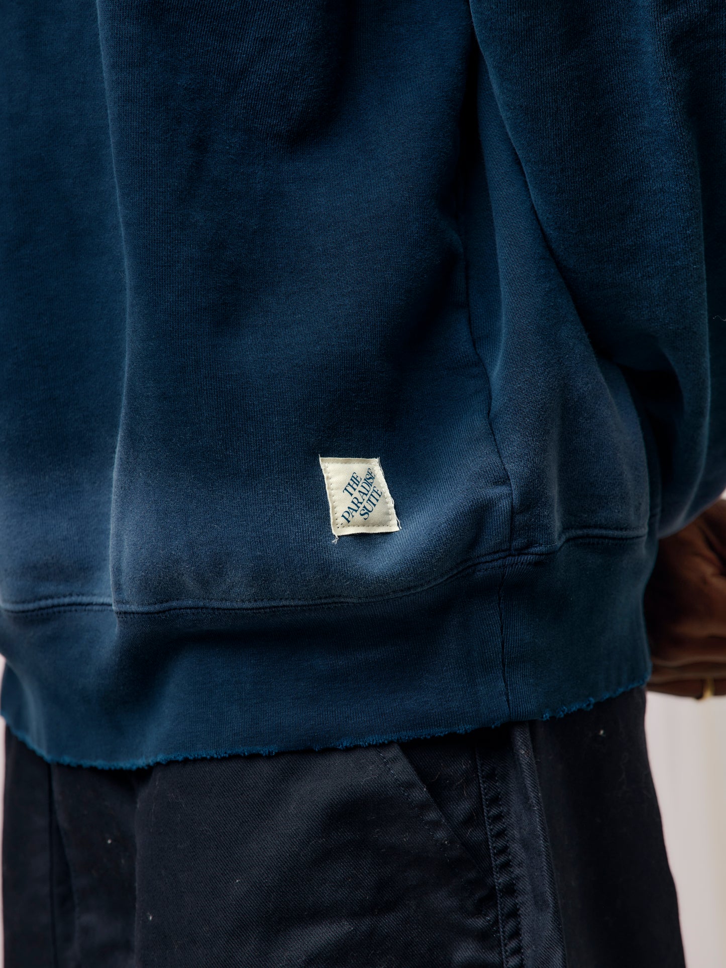 Paradise Crew (Cove Blue)