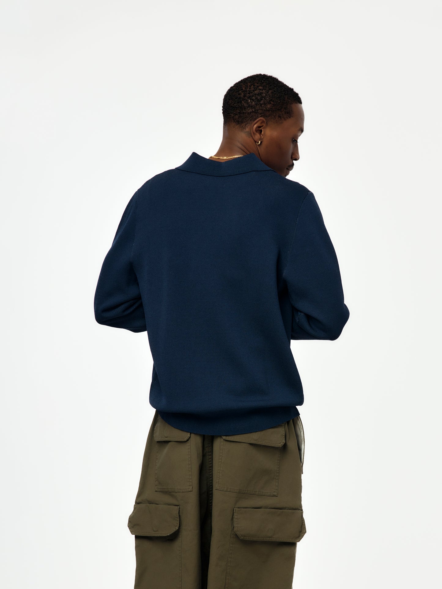 Paradise FC - Away (Deap Sea Blue)