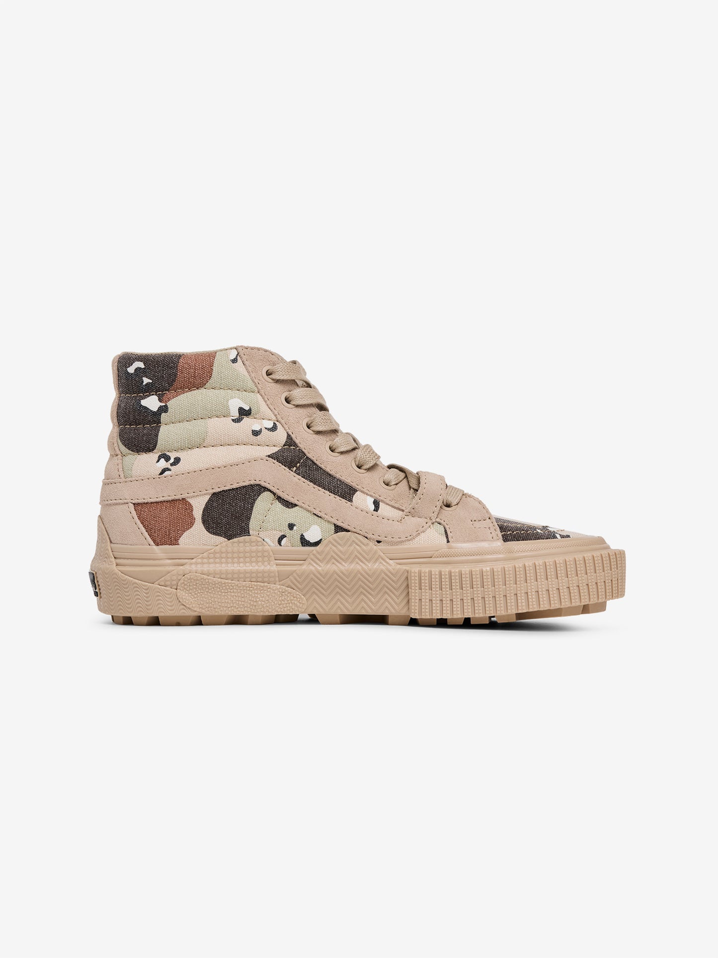 Vans OTW x OAMC x WTAPS Sk8-Hi GL Lug (Desert Camo)
