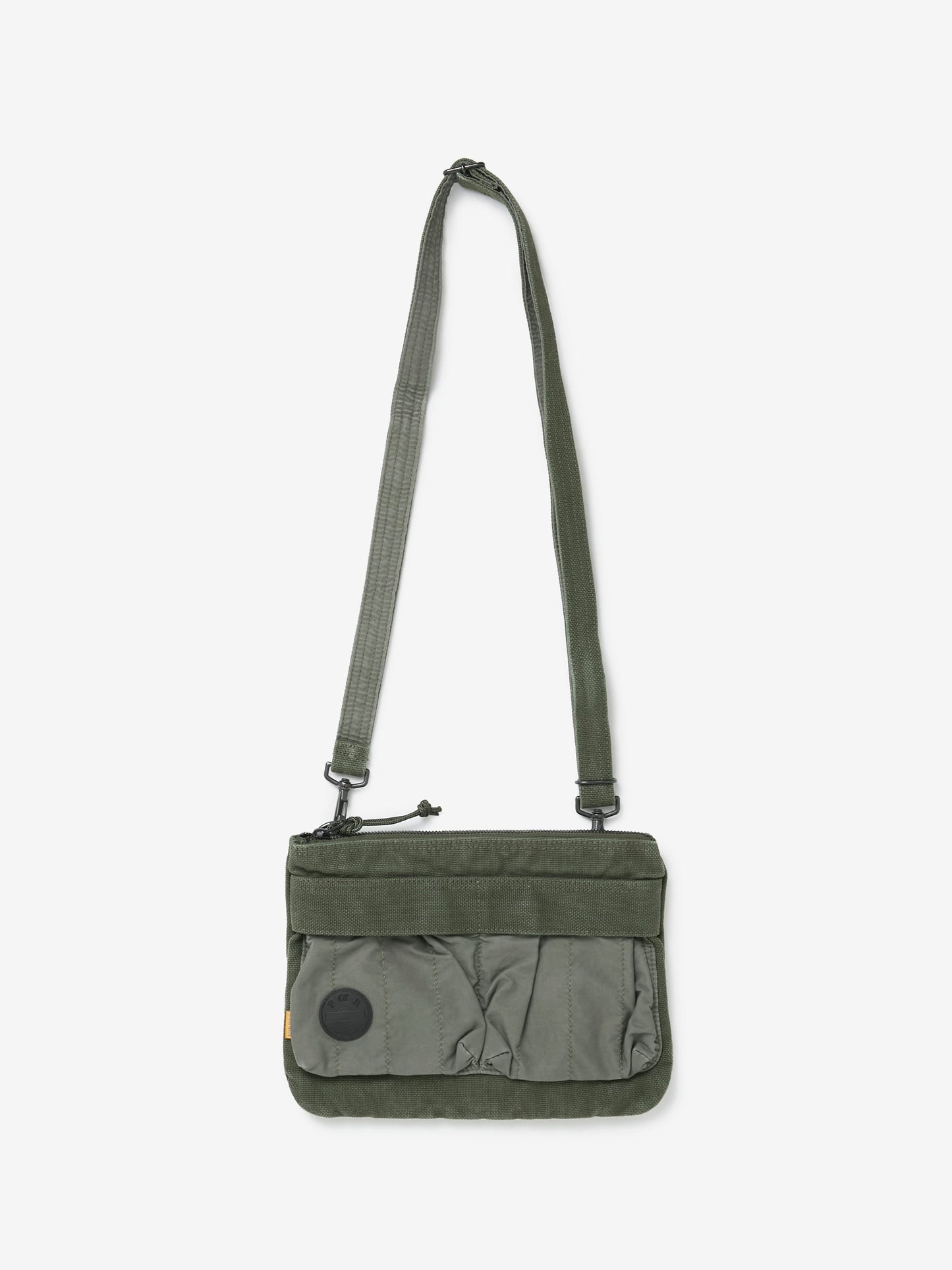 UNION X POTR SHOULDER BAG (Olive)