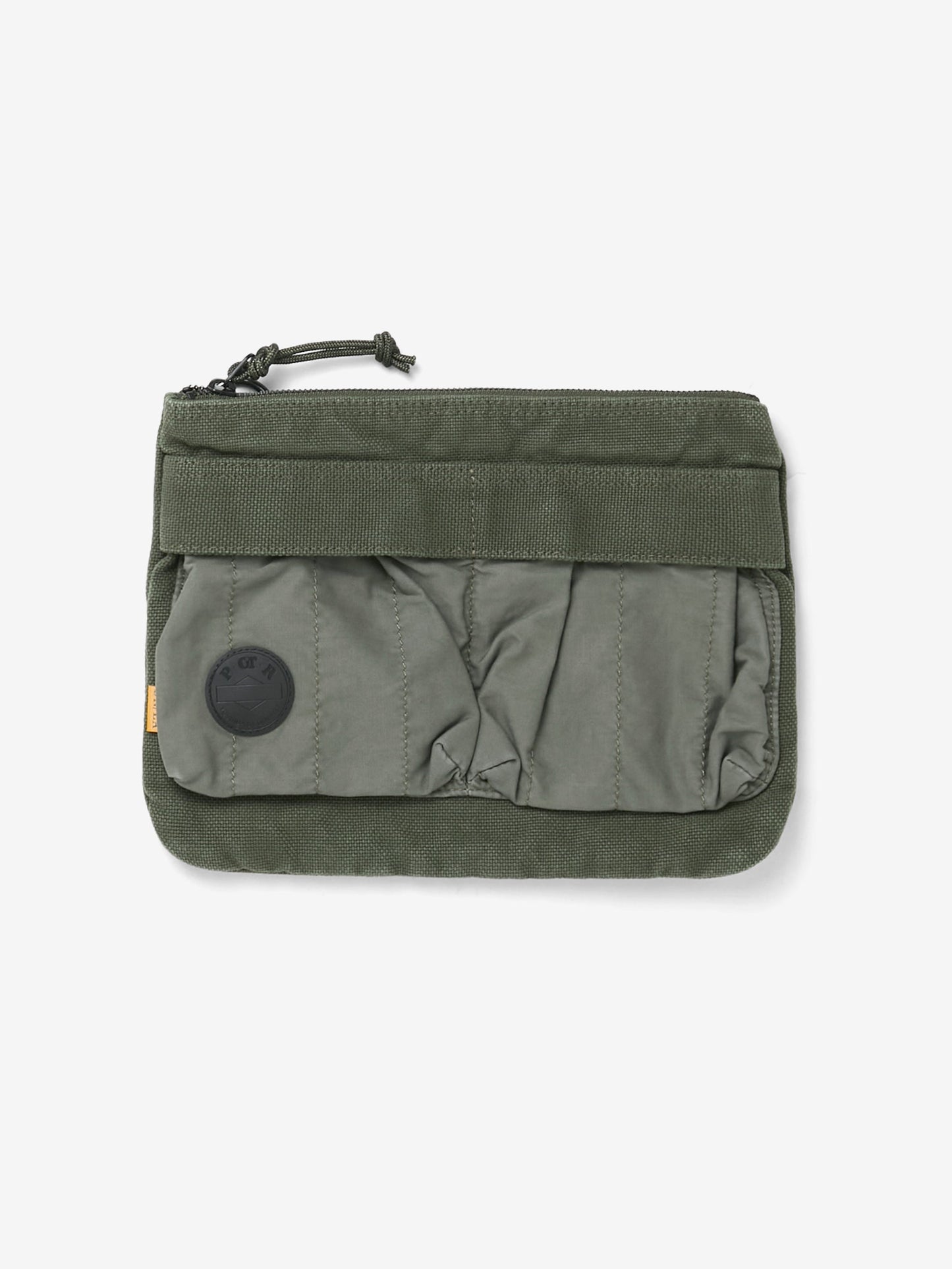 UNION X POTR SHOULDER BAG (Olive)