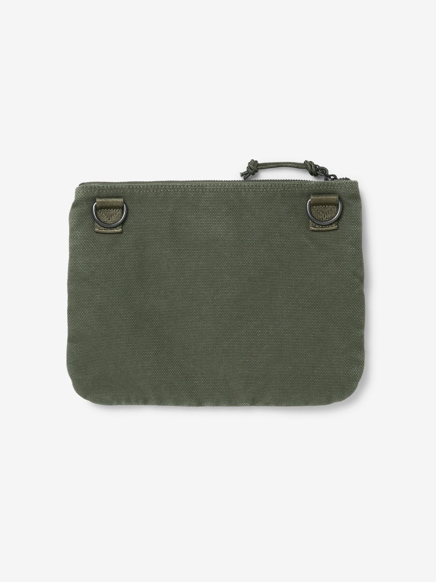 UNION X POTR SHOULDER BAG (Olive)