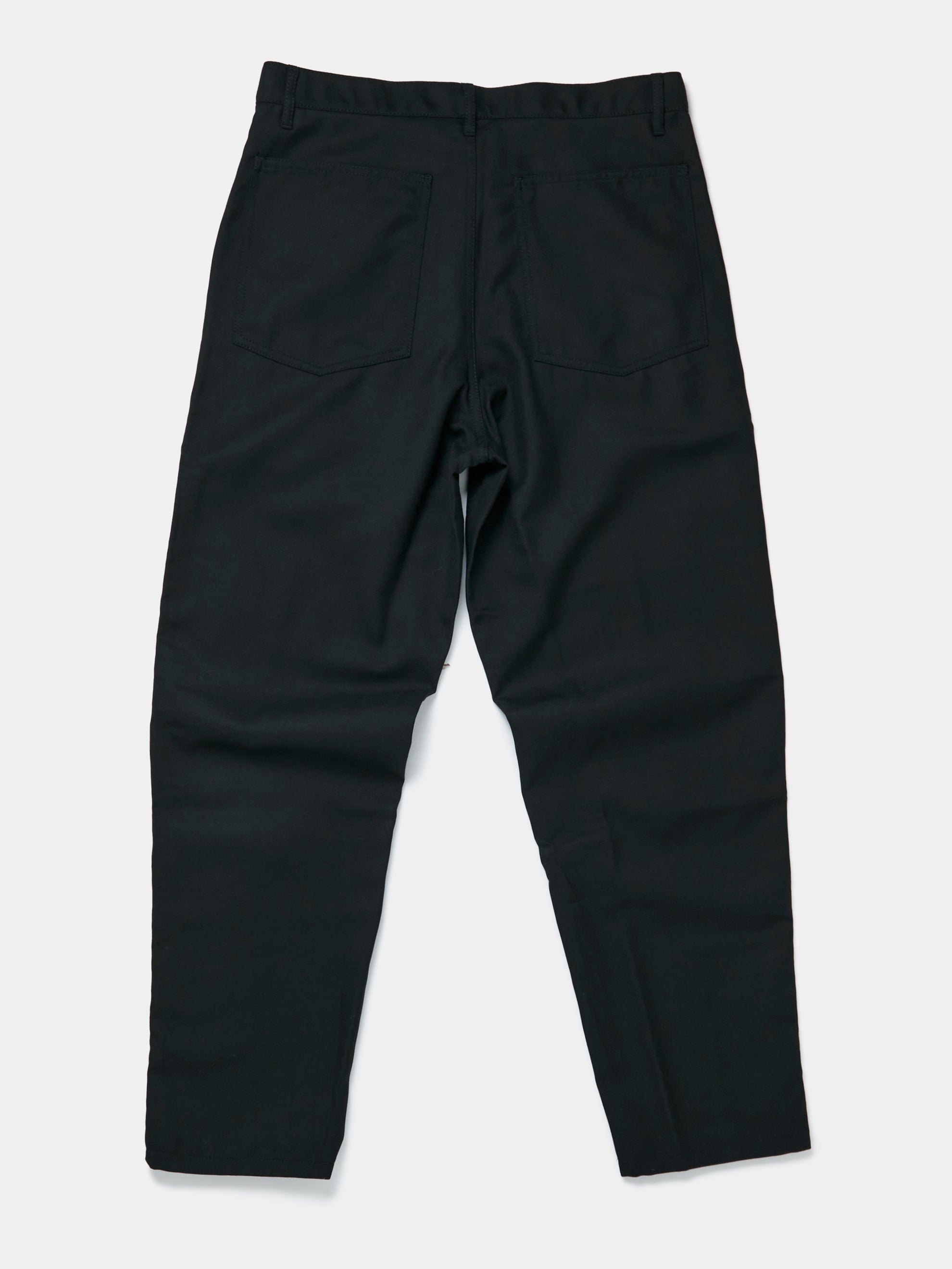 CDG Trousers (Black)