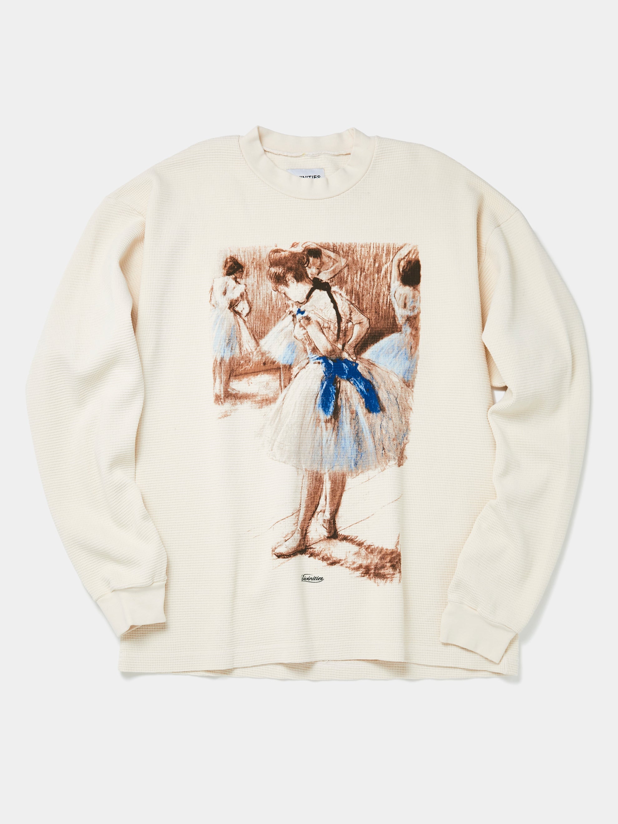 Zara beethoven online sweatshirt