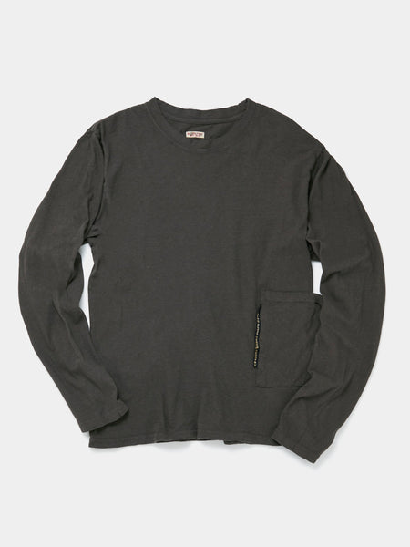 トップス KAPITAL Gauze Biscuit Pocket Long Tee 120123_KAPITAL_FLATS17_grande.