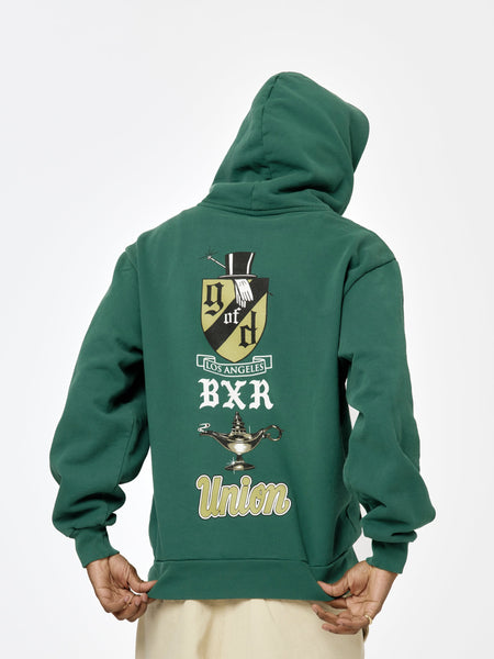 green clothing GREENCLOTHING×DEELUXE 美品 Hue-By-Idera-Coco-Boubou-In-