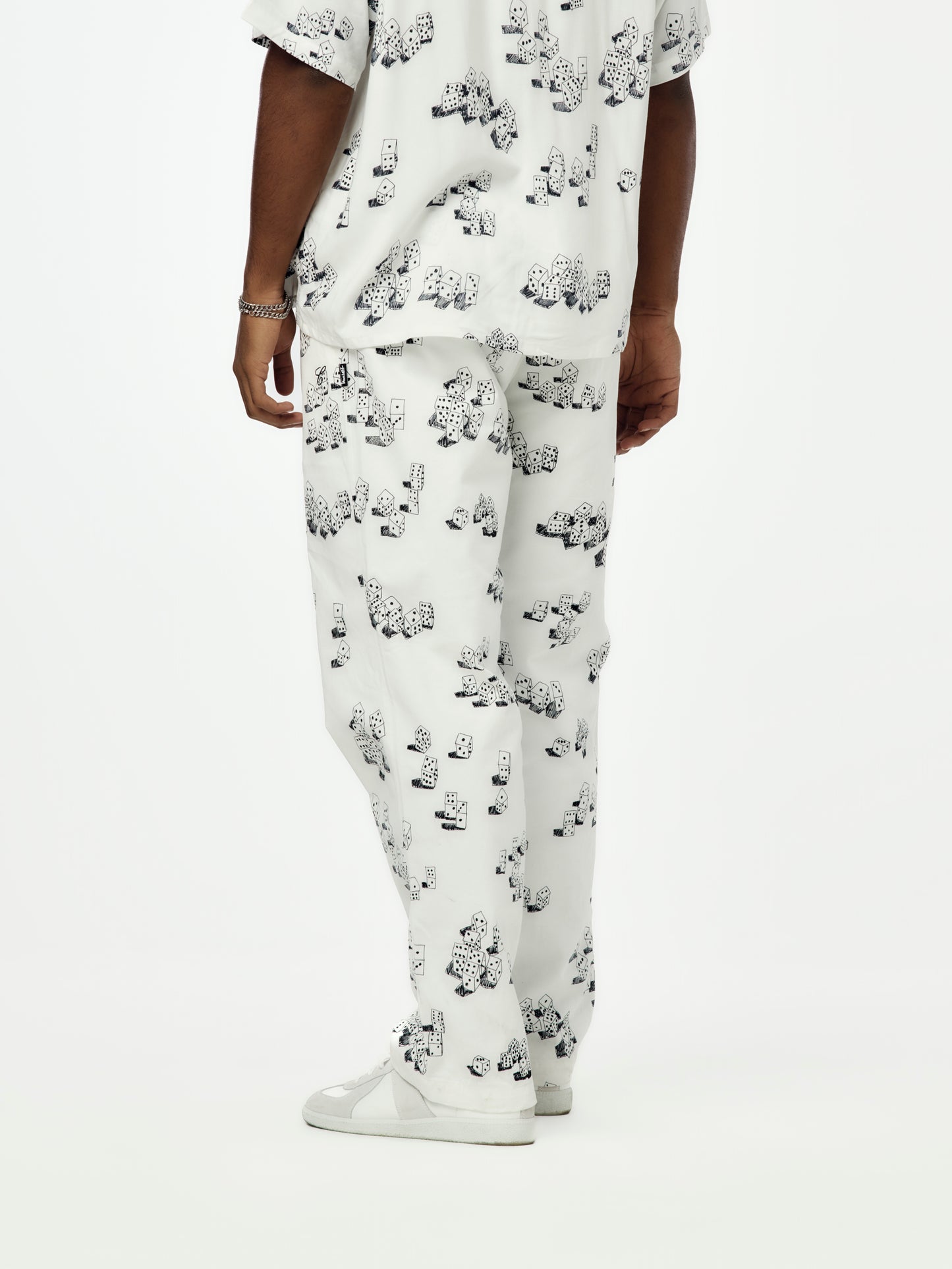 Casinola x Jonas Wood Made By Stussy Beach Pant