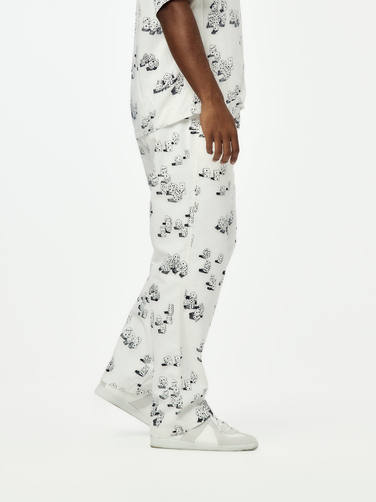 Casinola x Jonas Wood Made By Stussy Beach Pant