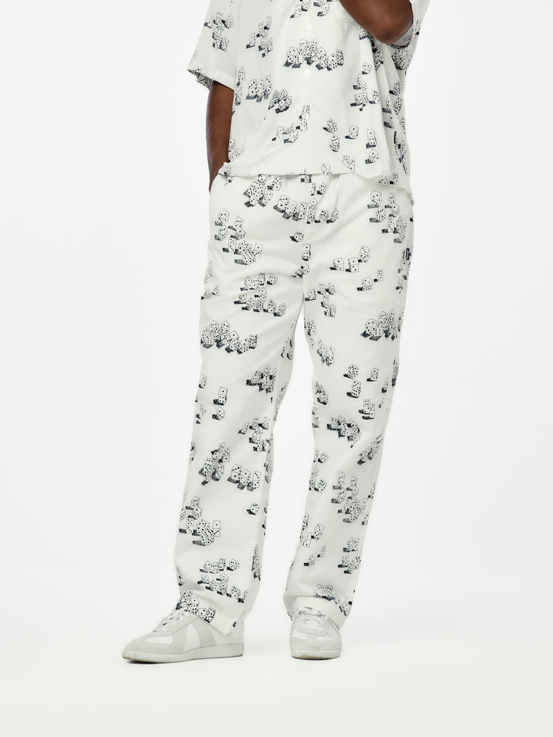 Casinola x Jonas Wood Made By Stussy Beach Pant