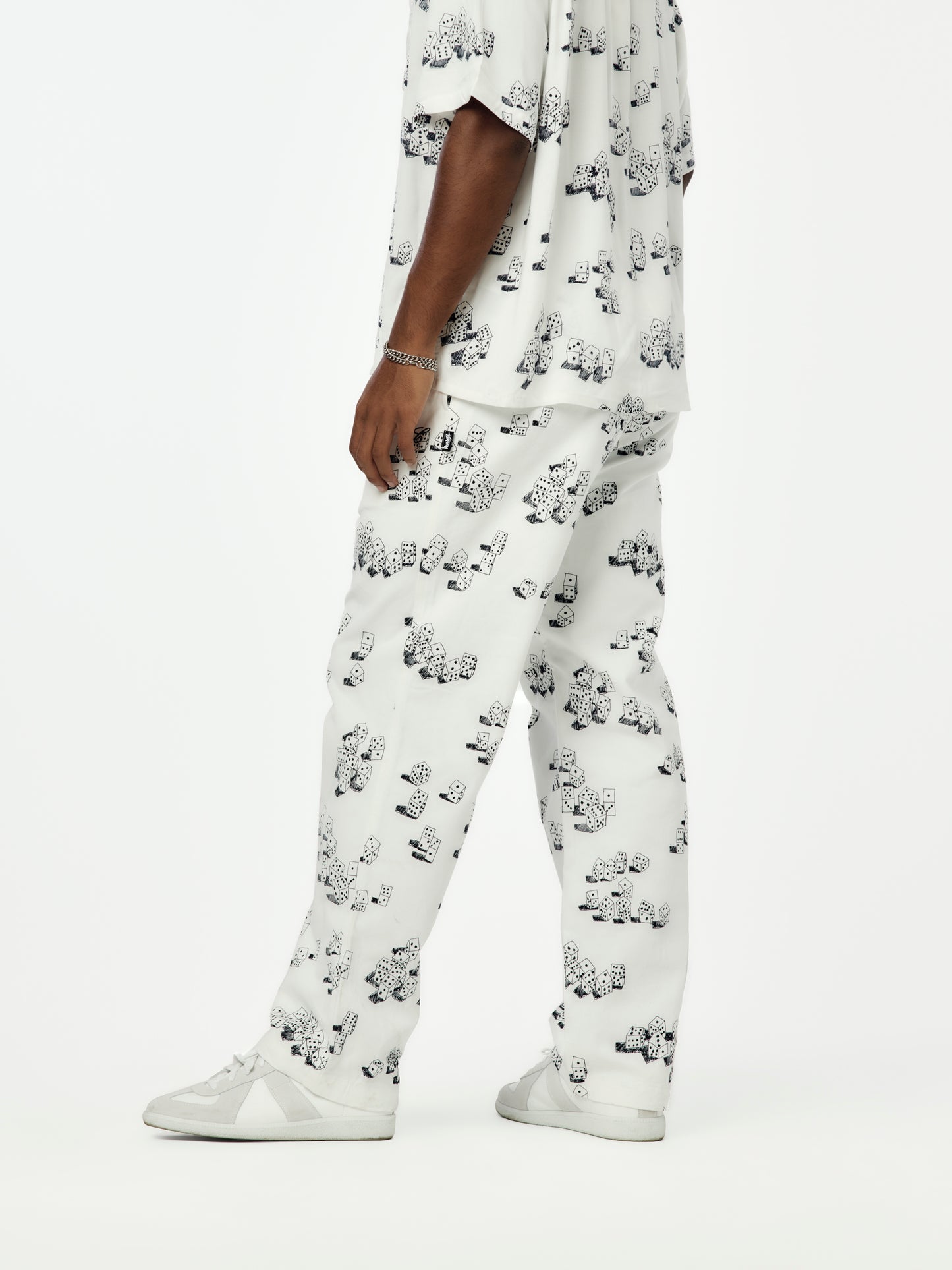 Casinola x Jonas Wood Made By Stussy Beach Pant
