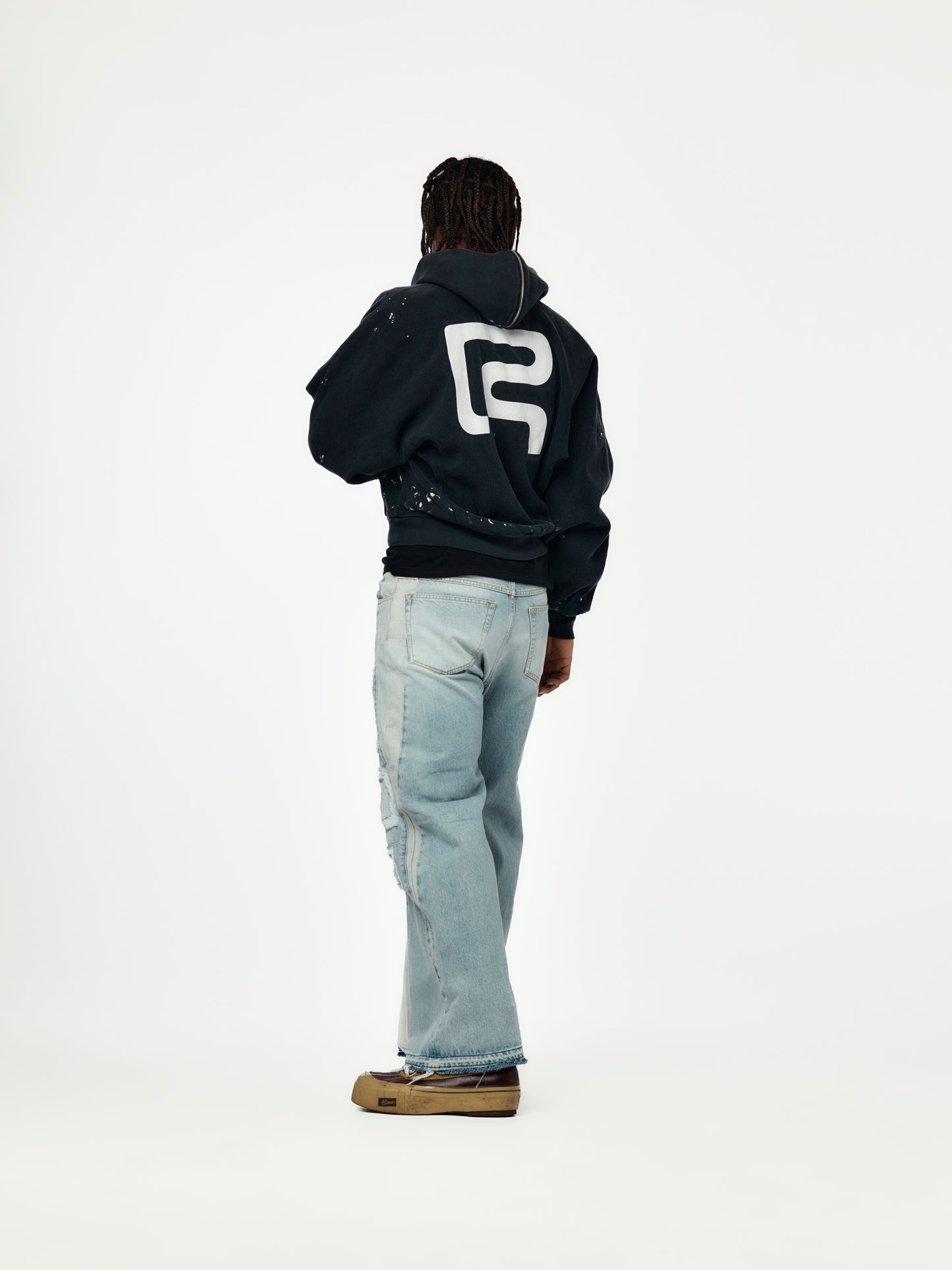 Hermetic He Rose 2 (Light Blue)