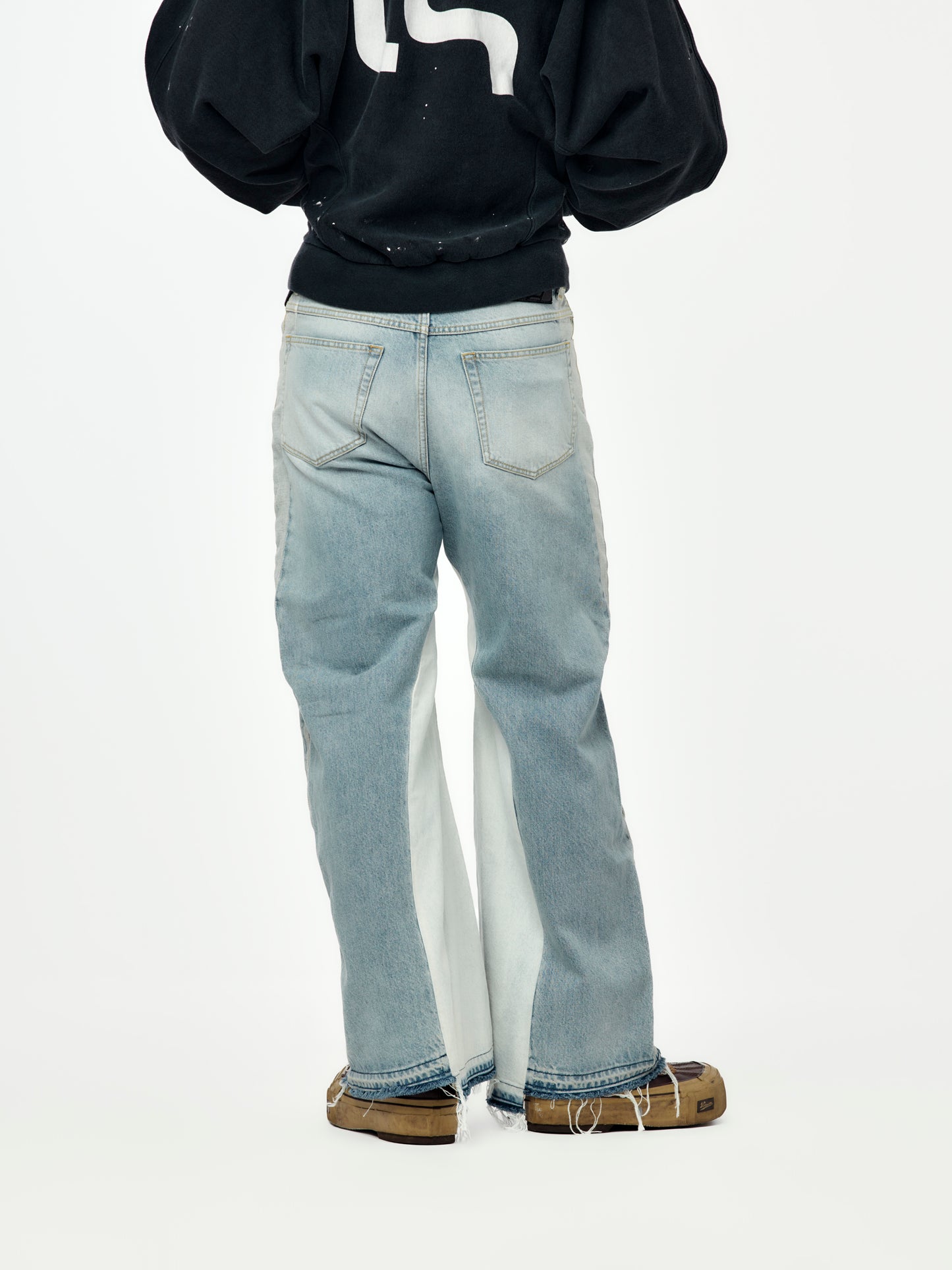 Hermetic He Rose 2 (Light Blue)