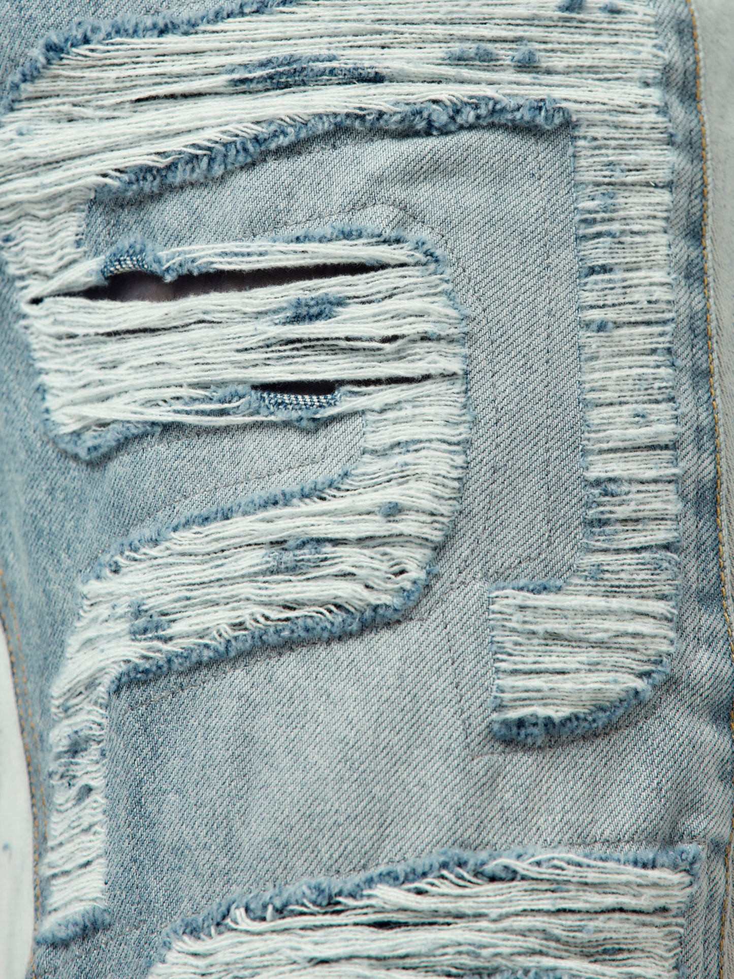 Hermetic He Rose 2 (Light Blue)