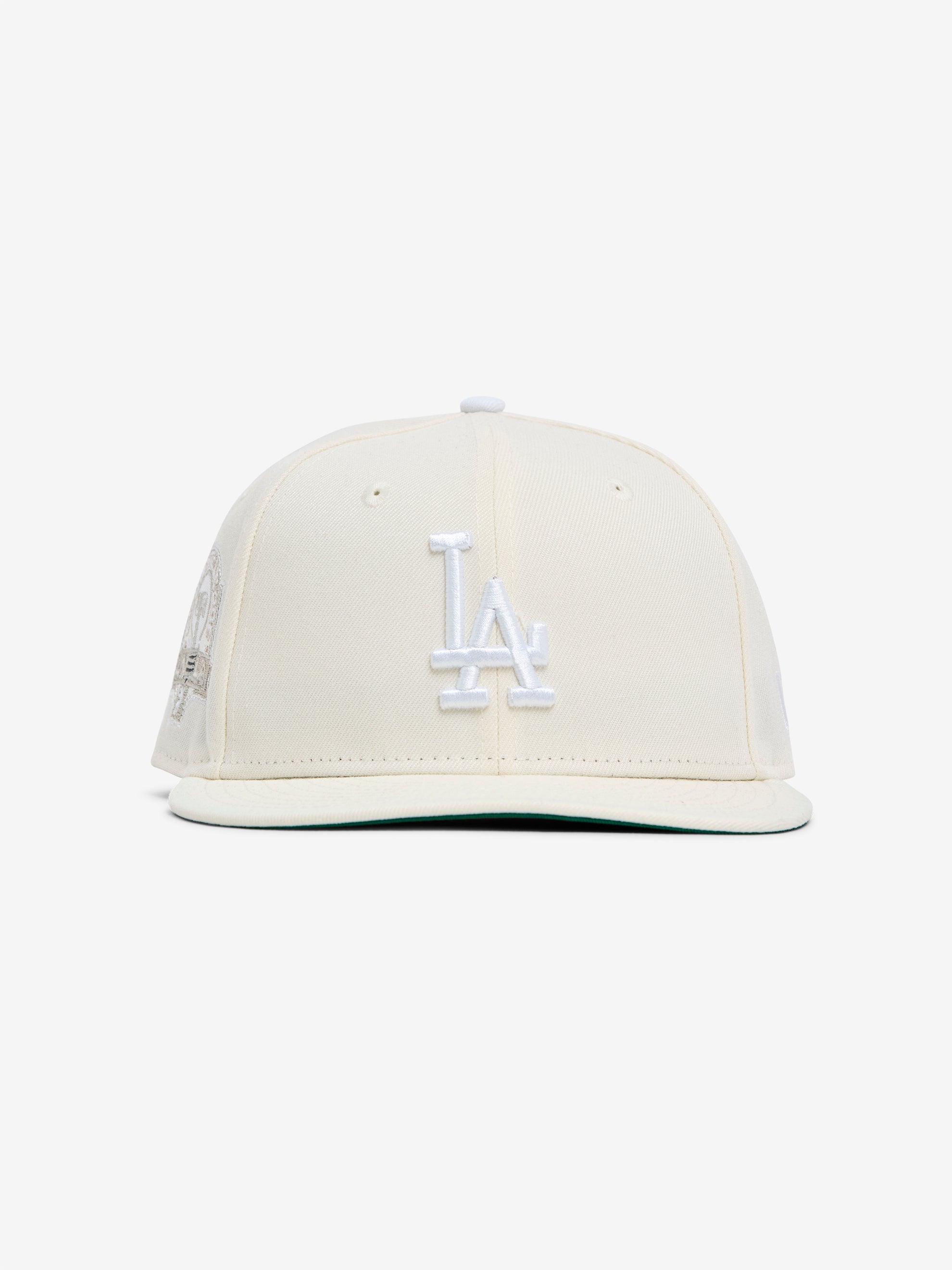 Union Los Angeles New Era x Union Dodgers Cap (Vintage White
