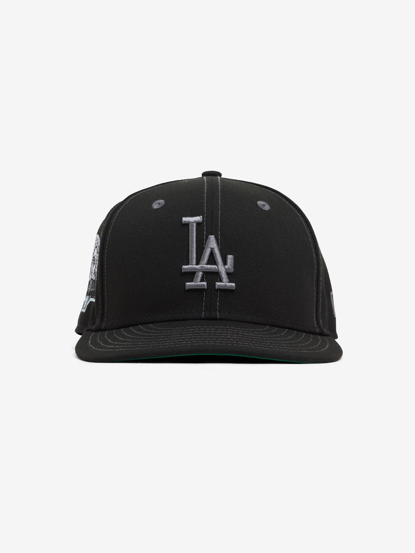 New Era x Union Dodgers Cap (Black)