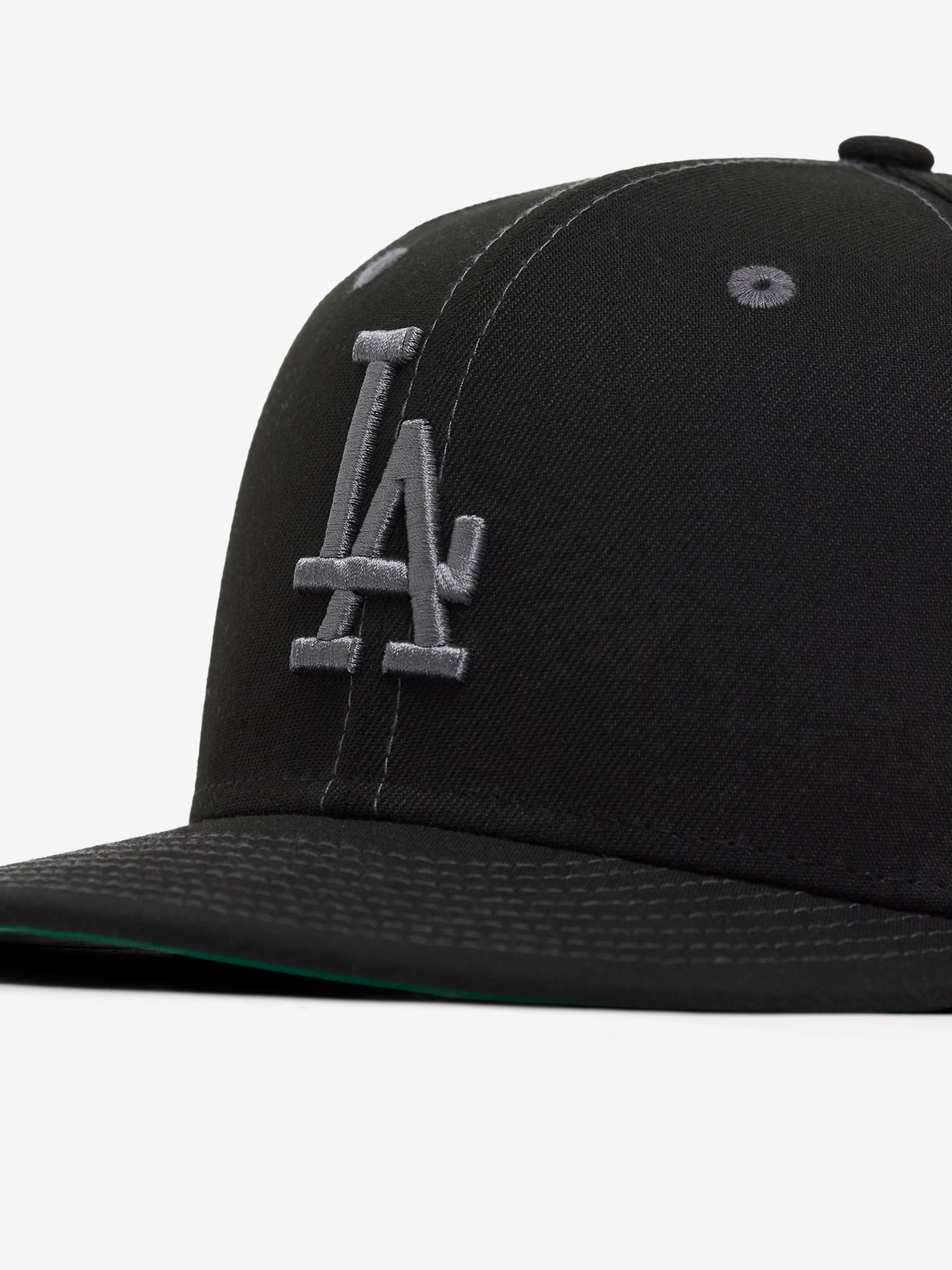 New Era x Union Dodgers Cap (Black)