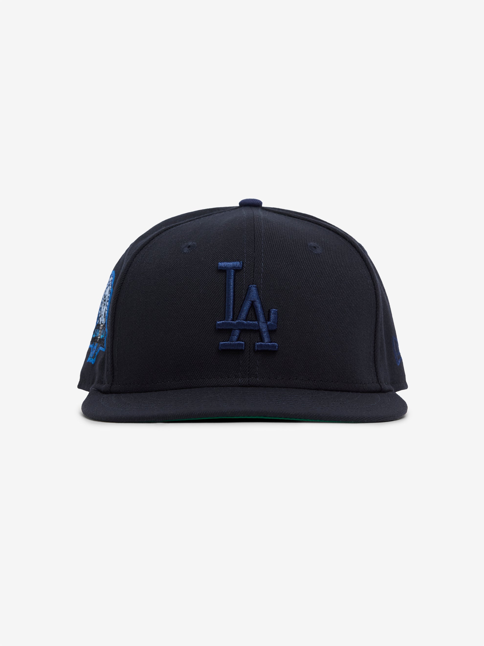 帽子 NEW ERA x Union x LA Dodgers 59Fifty 3/8 Union Los Angeles New Era x Union Dodgers Cap (Navy) - UNION LOS