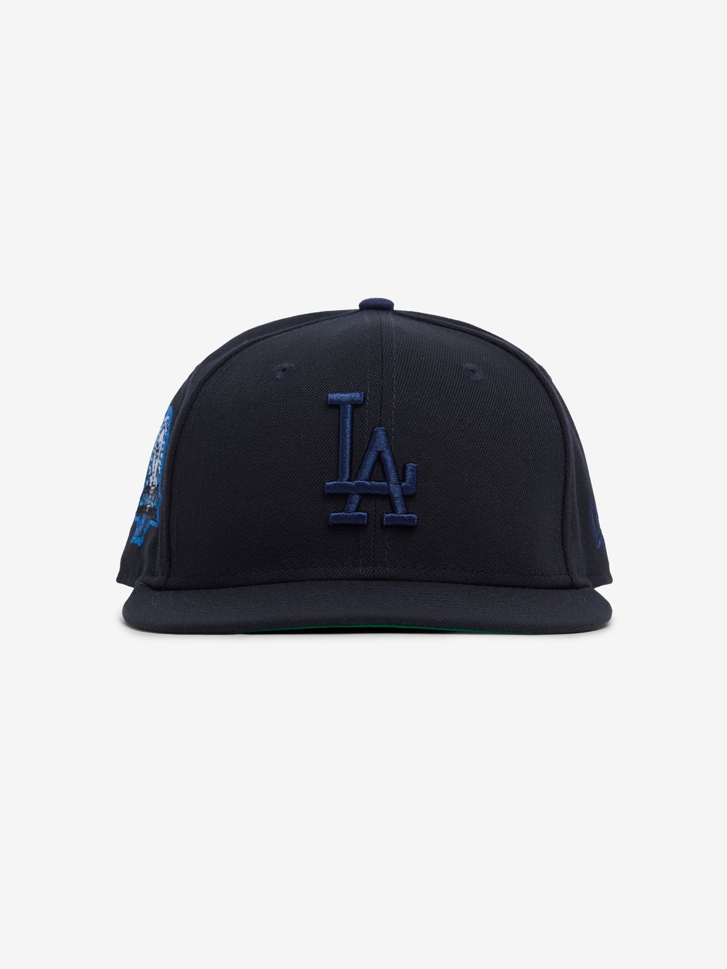 New Era x Union Dodgers Cap (Navy)