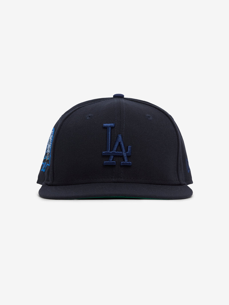 New Era x Union Dodgers Cap (Navy)