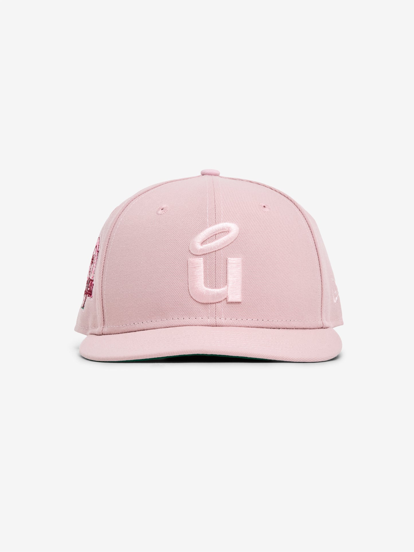 New Era x Union U Halo Cap (Lt. Pink)
