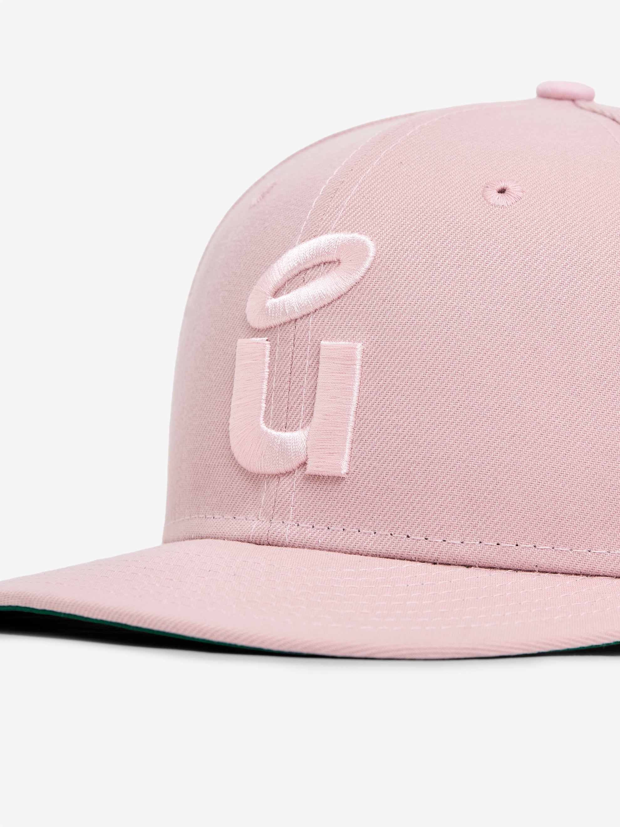 Union Los Angeles New Era x Union U Halo Cap (Lt. Pink) - UNION