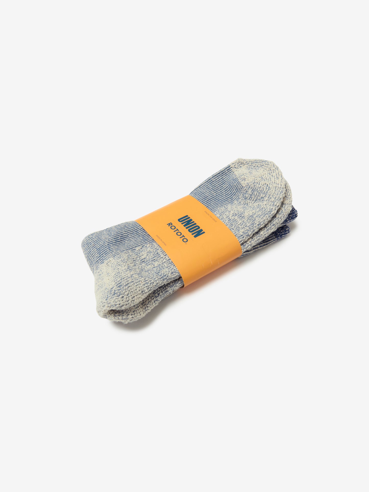UNION x ROTOTO Framework Socks (Mariana)
