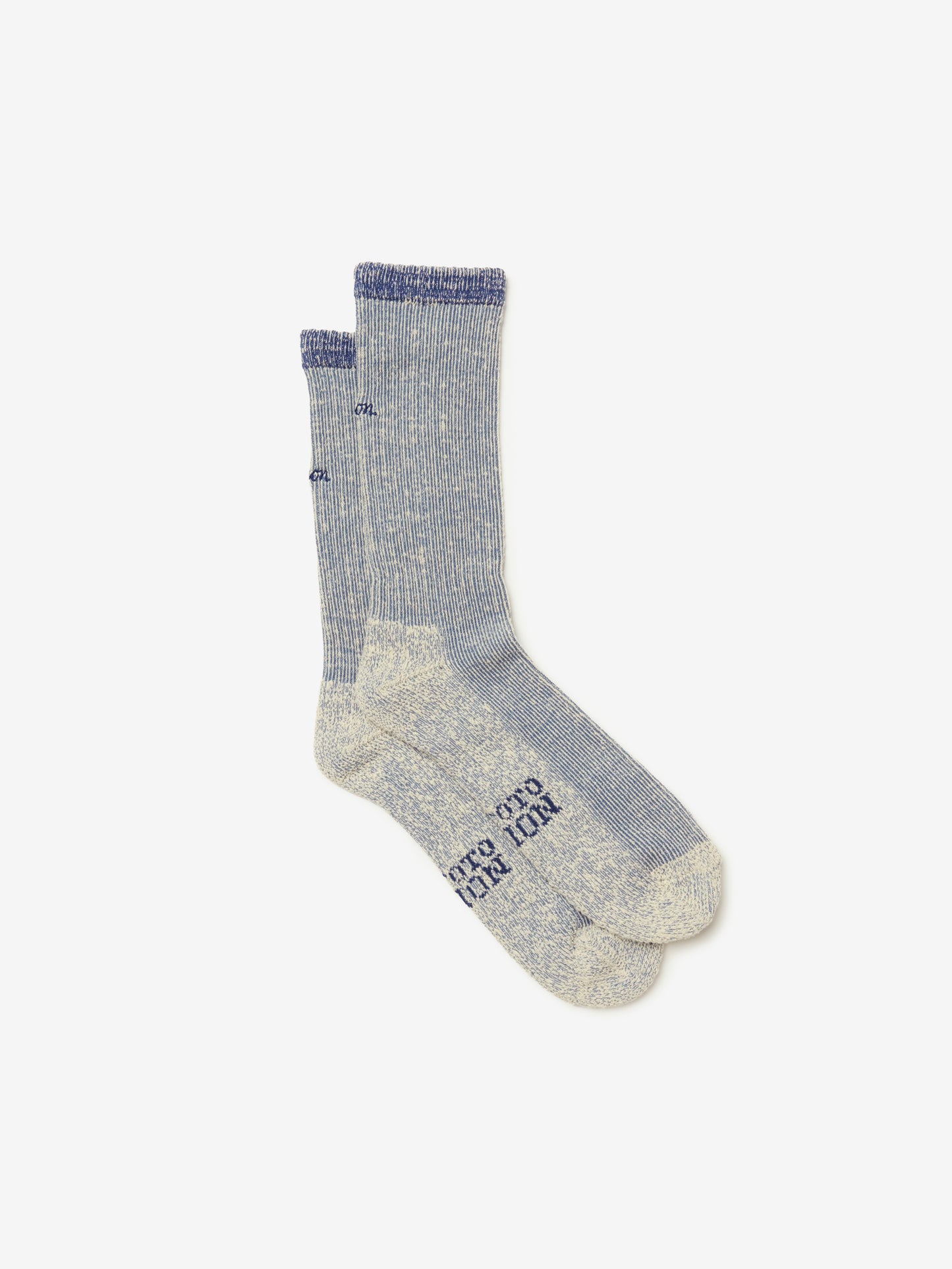 UNION x ROTOTO Framework Socks (Mariana)
