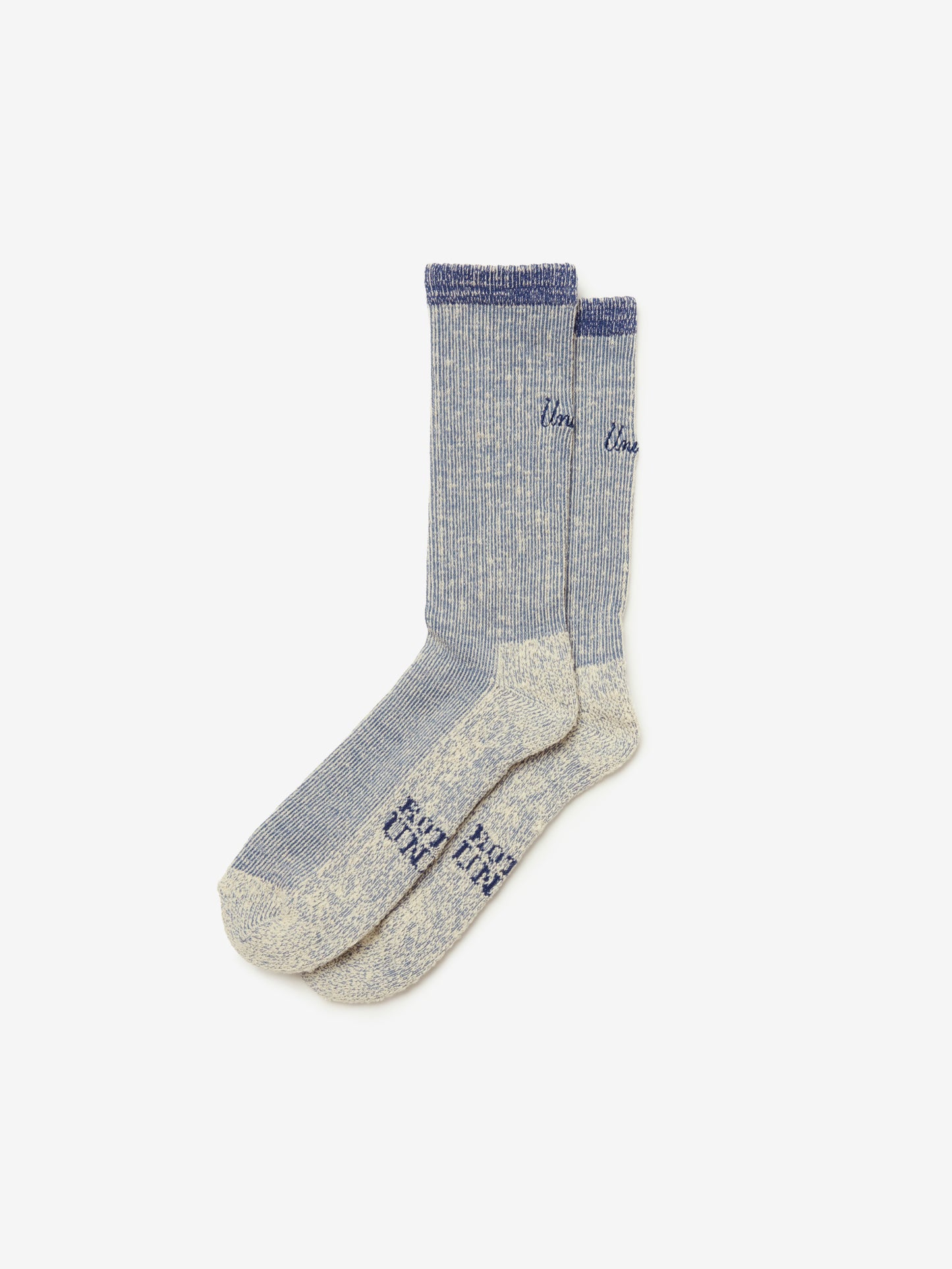 UNION x ROTOTO Framework Socks (Mariana)