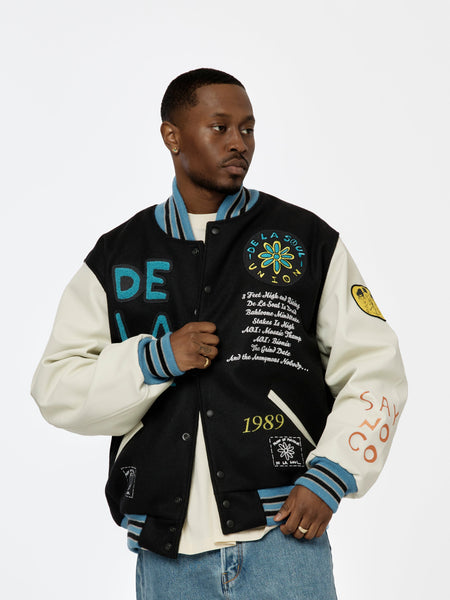 UNION x KOWGA VARSITY JACKET　ユニオン UNION X KOWGA VARSITY JACKET｜KOWGA｜OUTER（アウター
