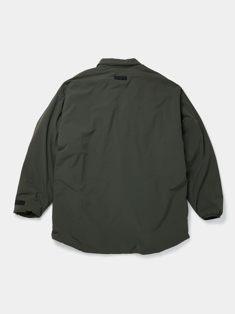 Filled Shirt Jacket (Ink)30568093188173