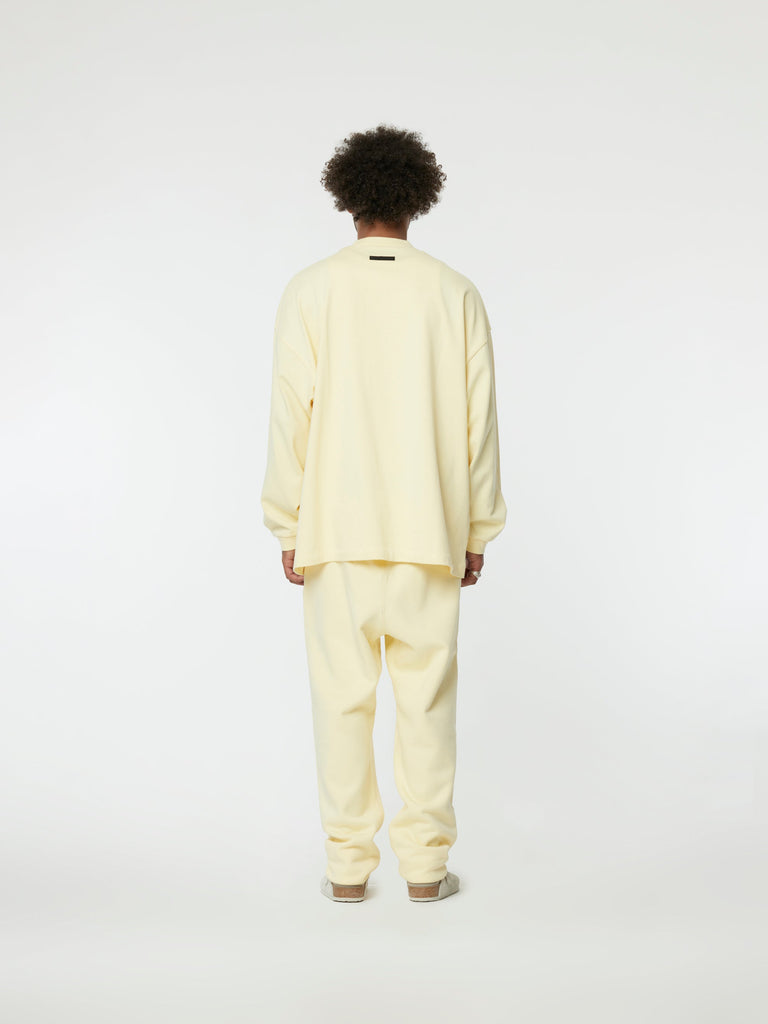 Long Sleeve T-Shirt S24 (Garden Yellow)30568072020045