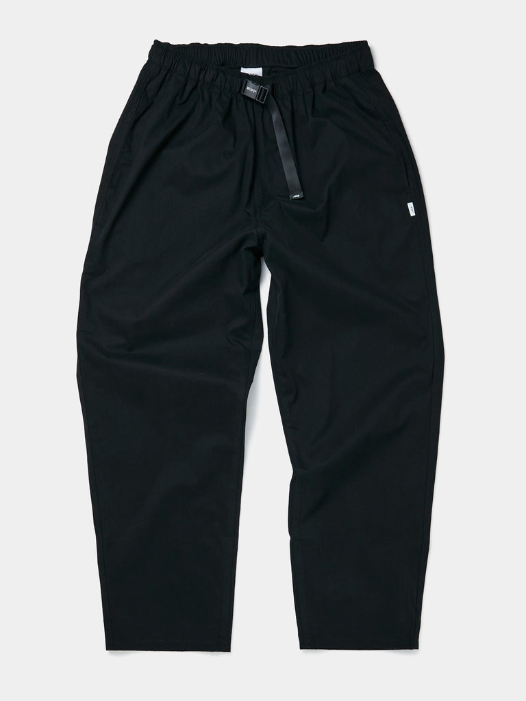 SDDT2301 / TROUSERS / NYCO. (BLACK)