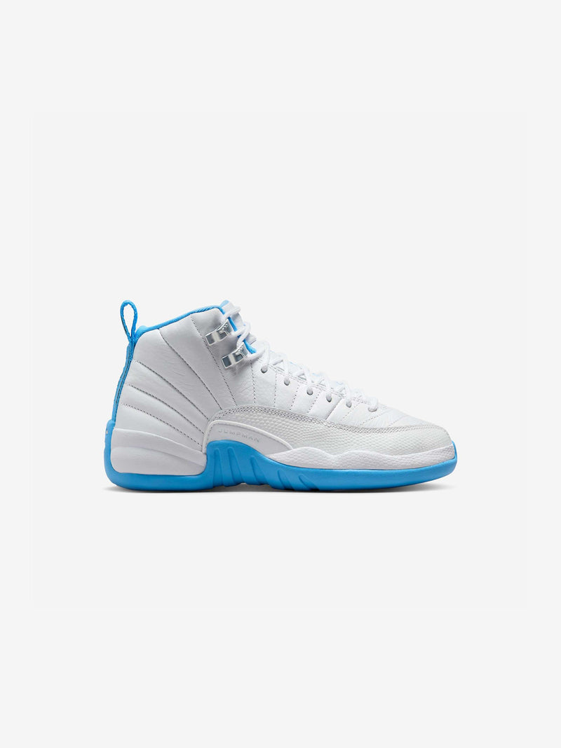 Air Jordan 12 Retro GS "Melo"