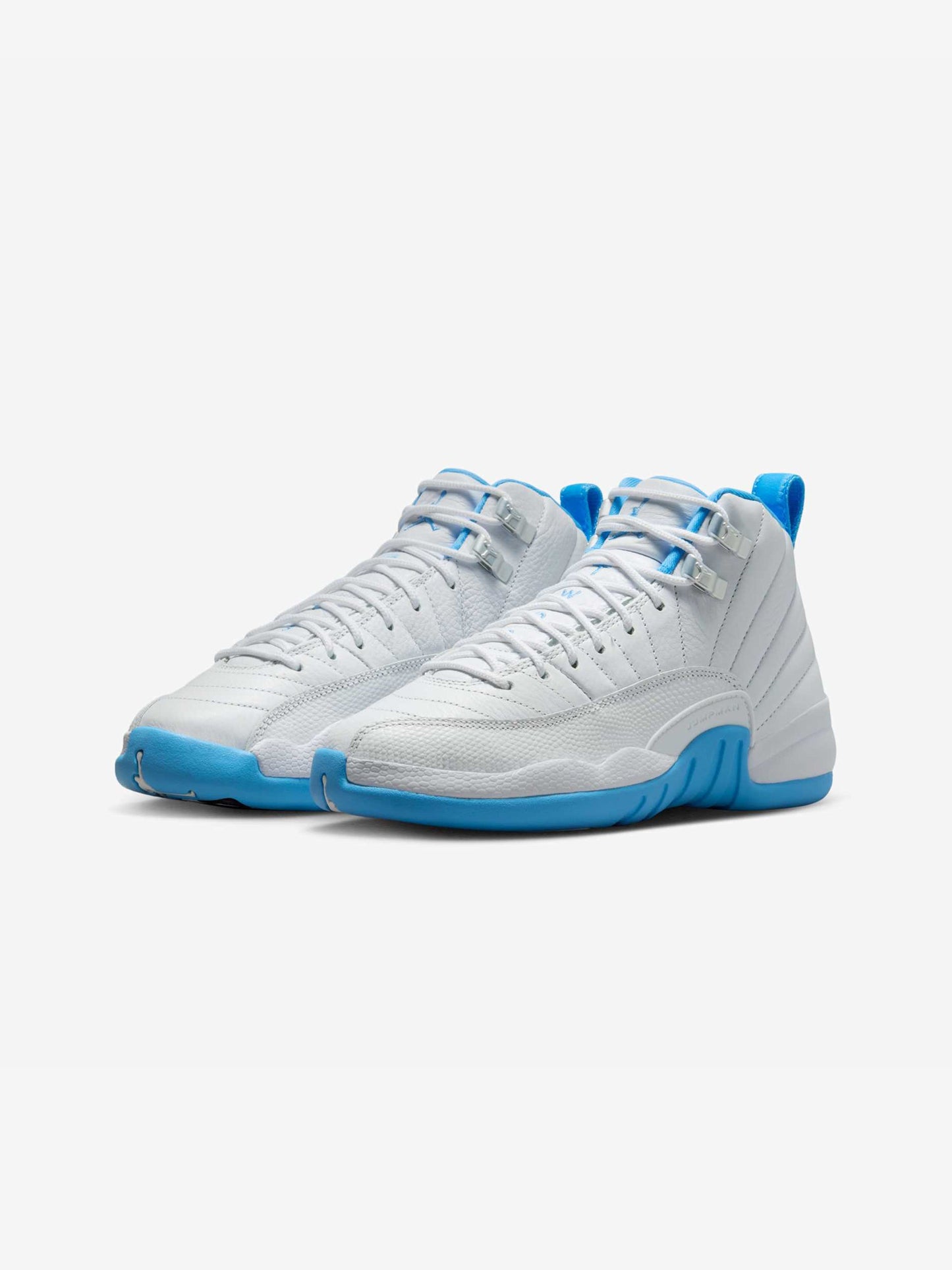 Air Jordan 12 Retro GS "Melo"