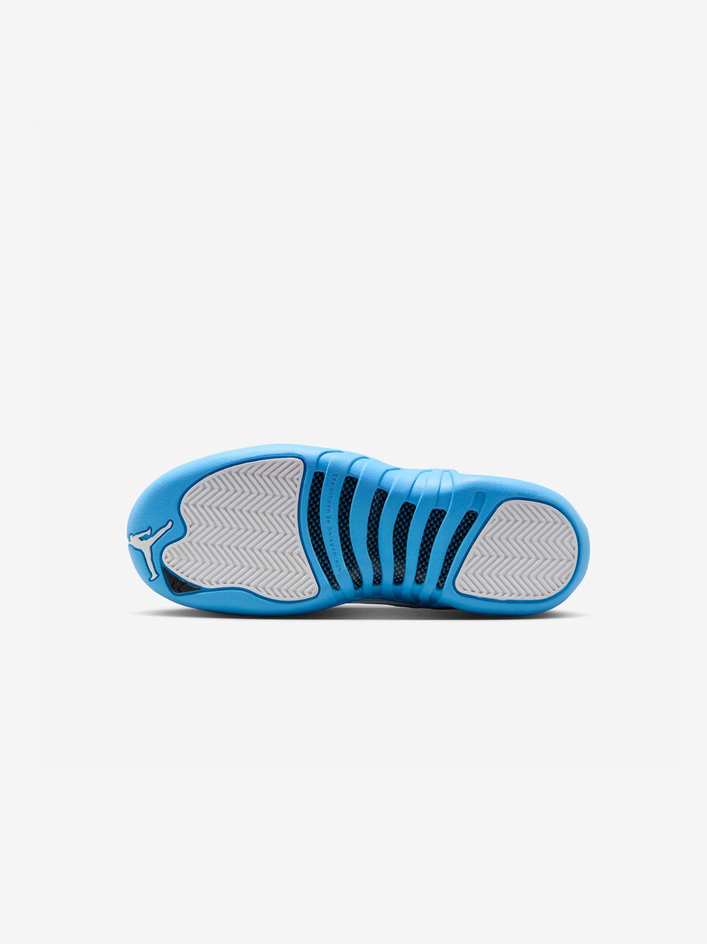 Air Jordan 12 Retro GS "Melo"
