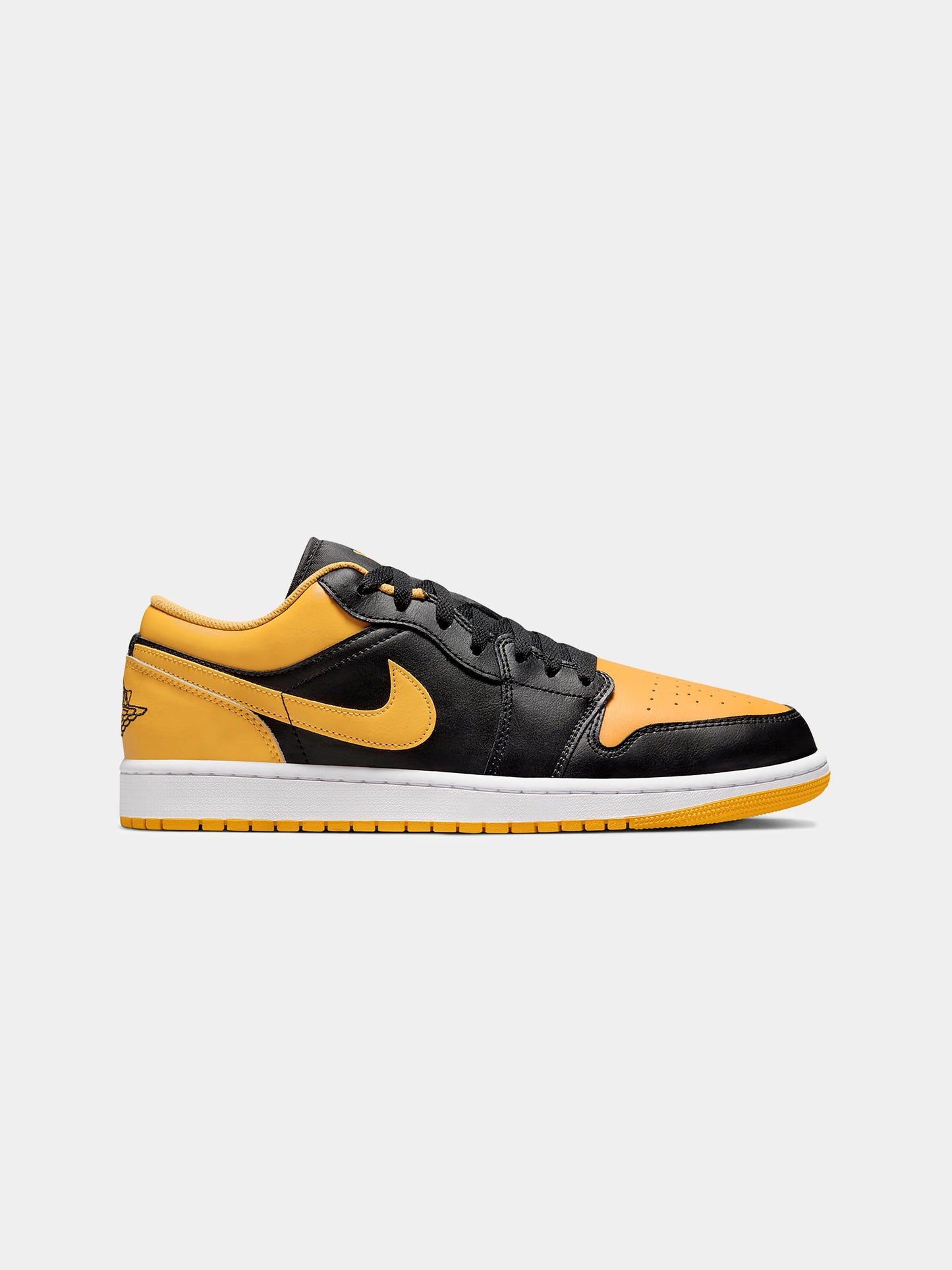 Air Jordan 1 Low (Yellow Ochre)