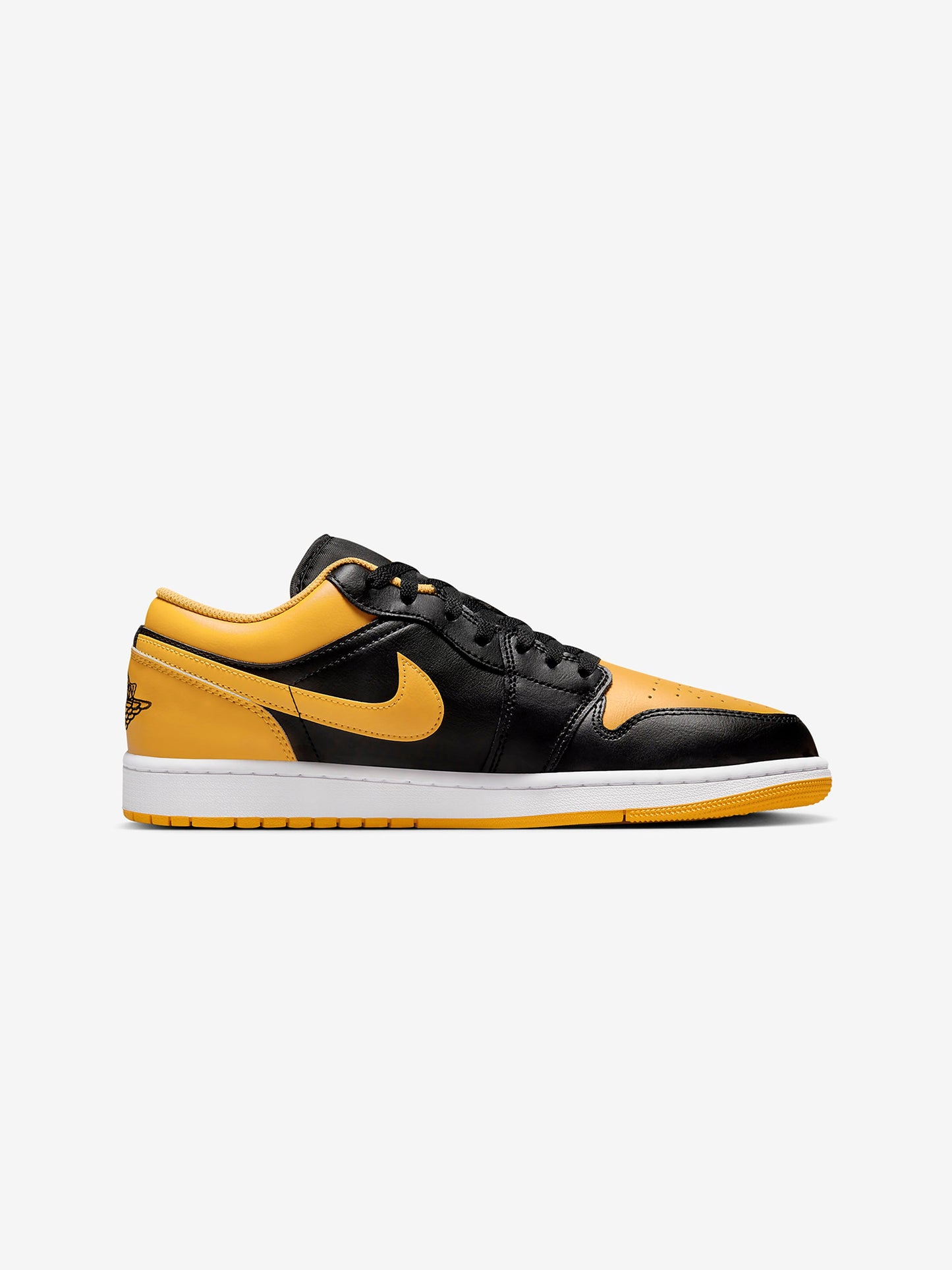 Air Jordan 1 Low (Yellow Ochre)