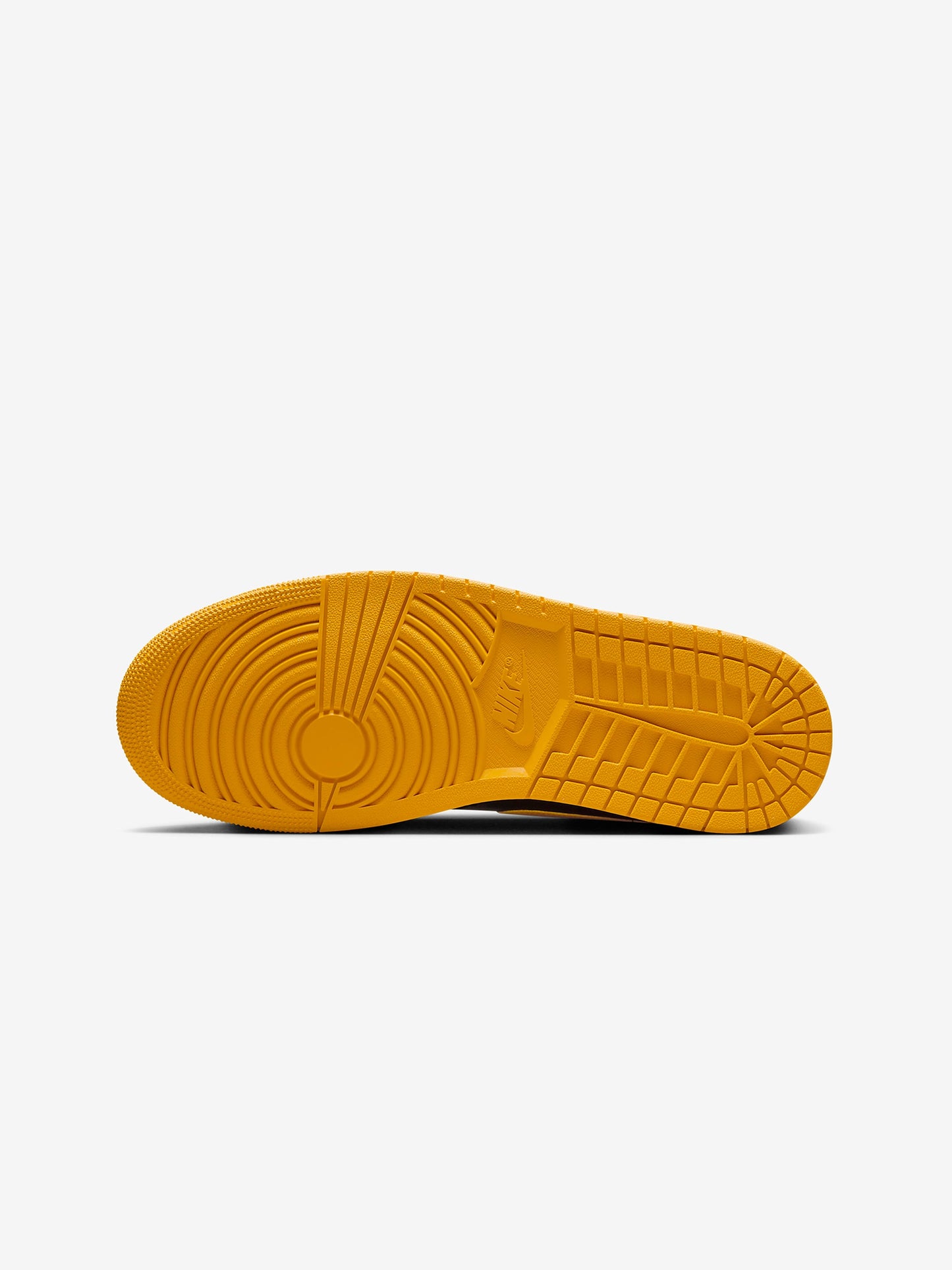 Air Jordan 1 Low (Yellow Ochre)